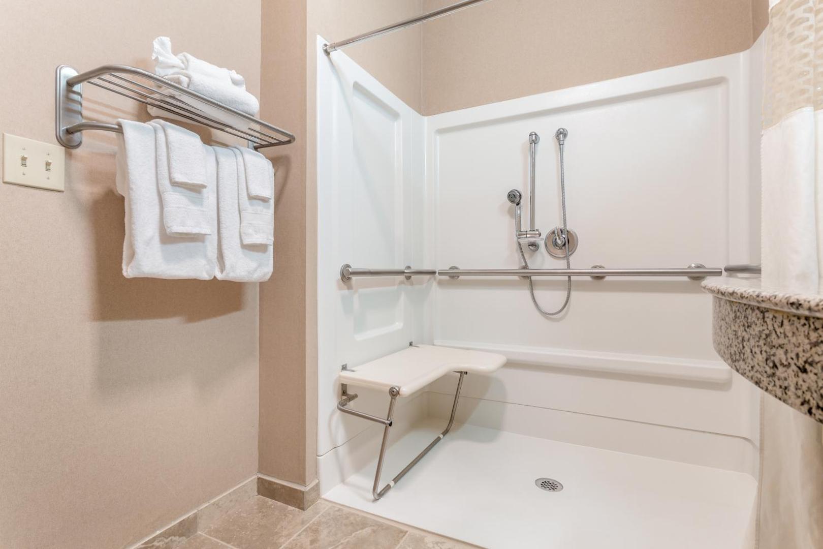 Hampton Inn Auburn