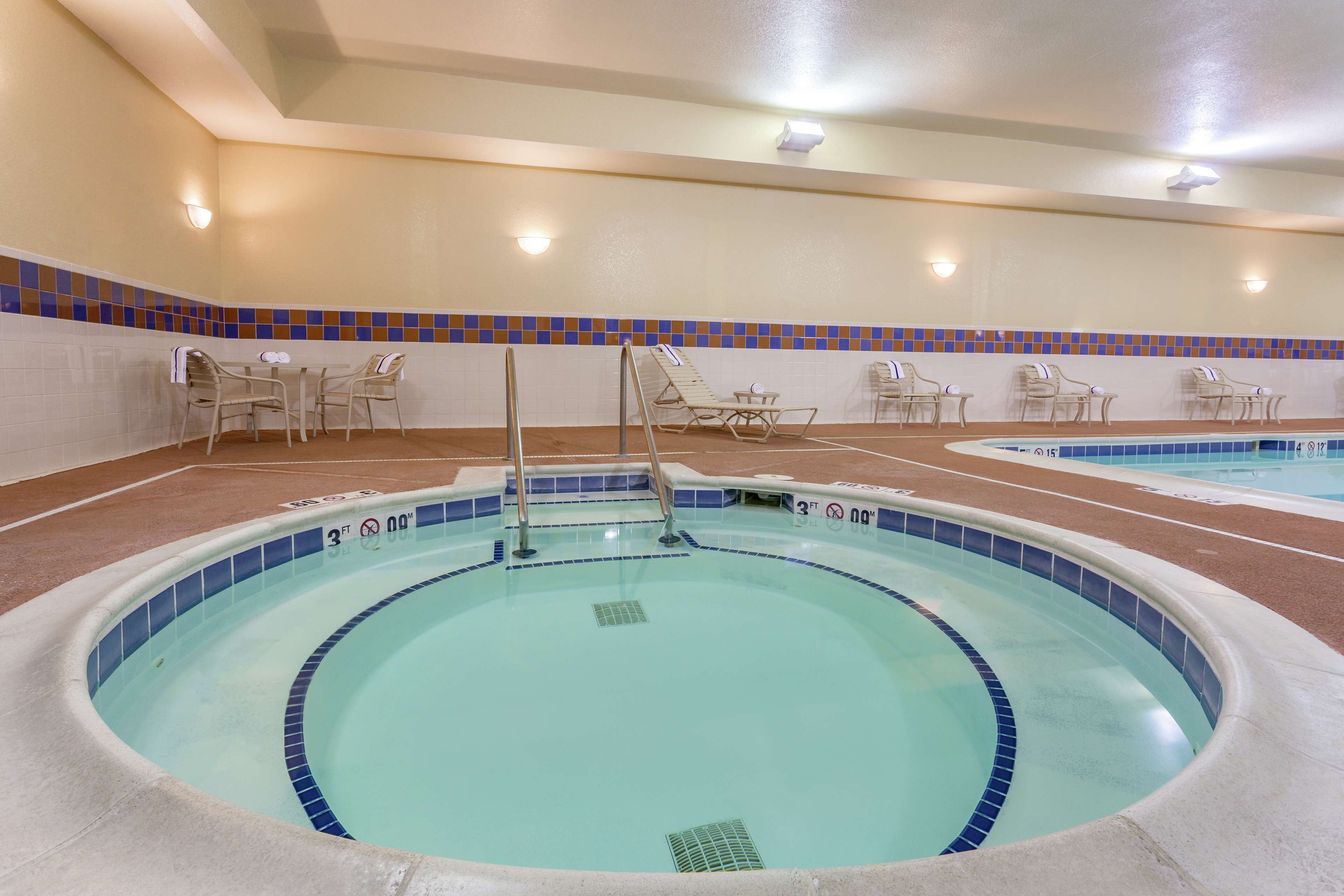 Hampton Inn Auburn