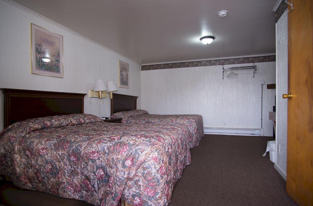 Rosemount Motel