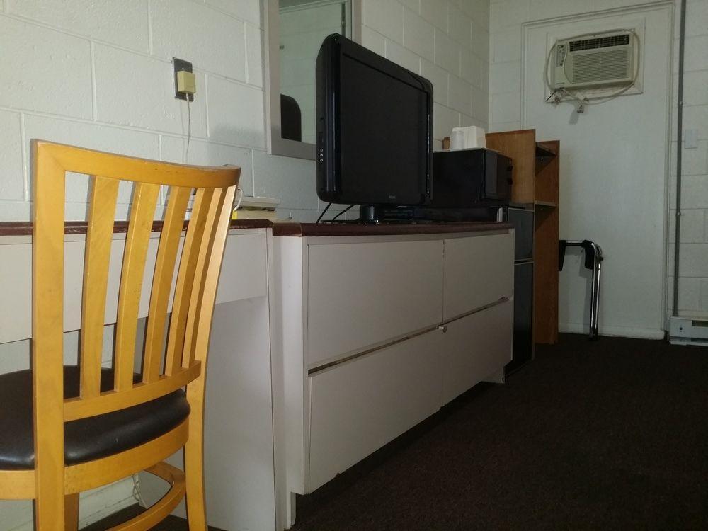 Rosemount Motel
