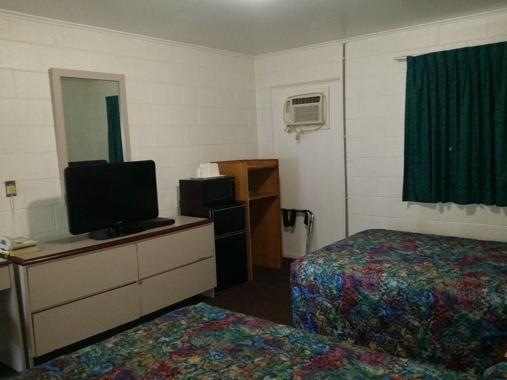 Rosemount Motel