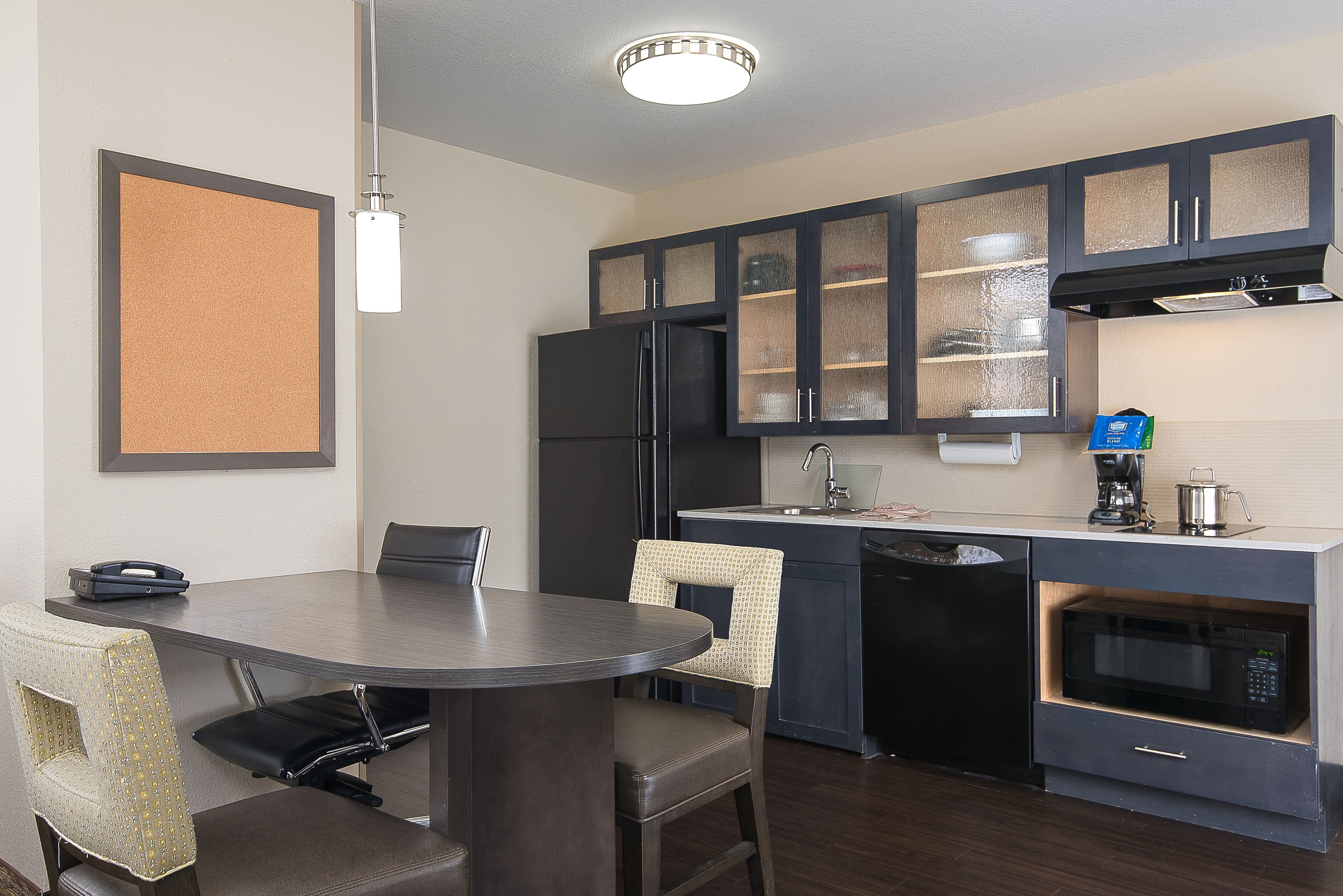 Candlewood Suites Bloomington