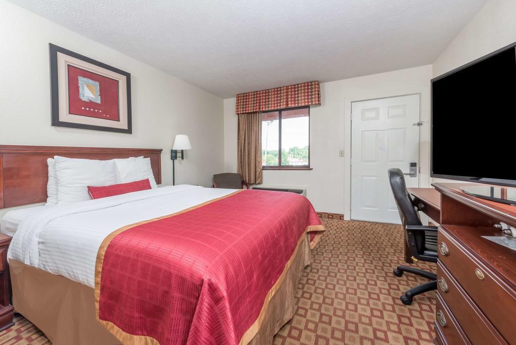Best Value Inn