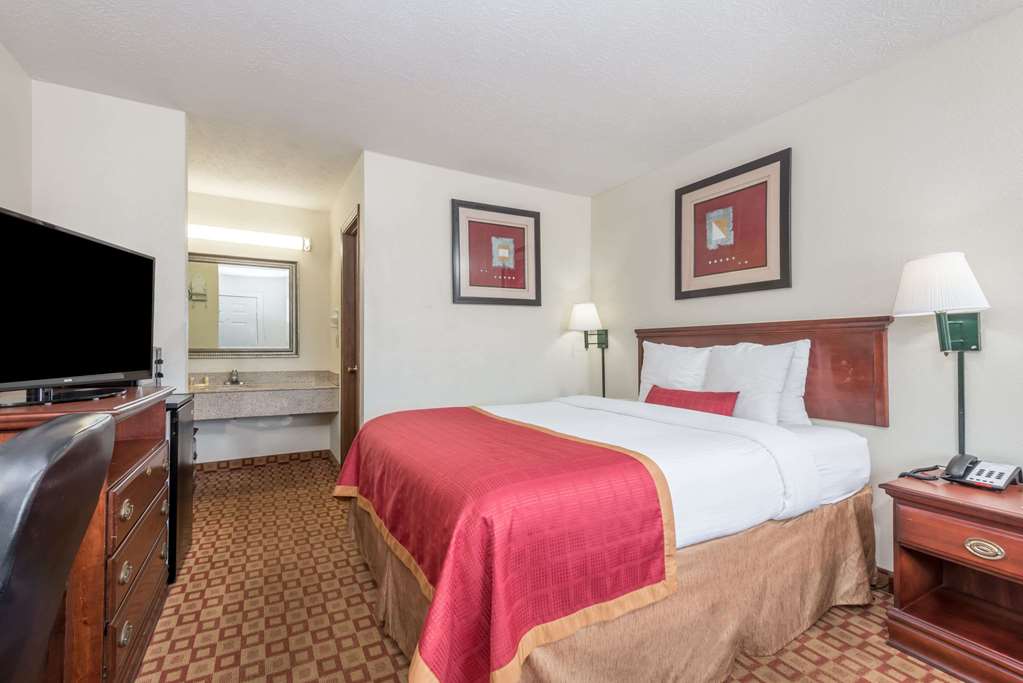 Best Value Inn