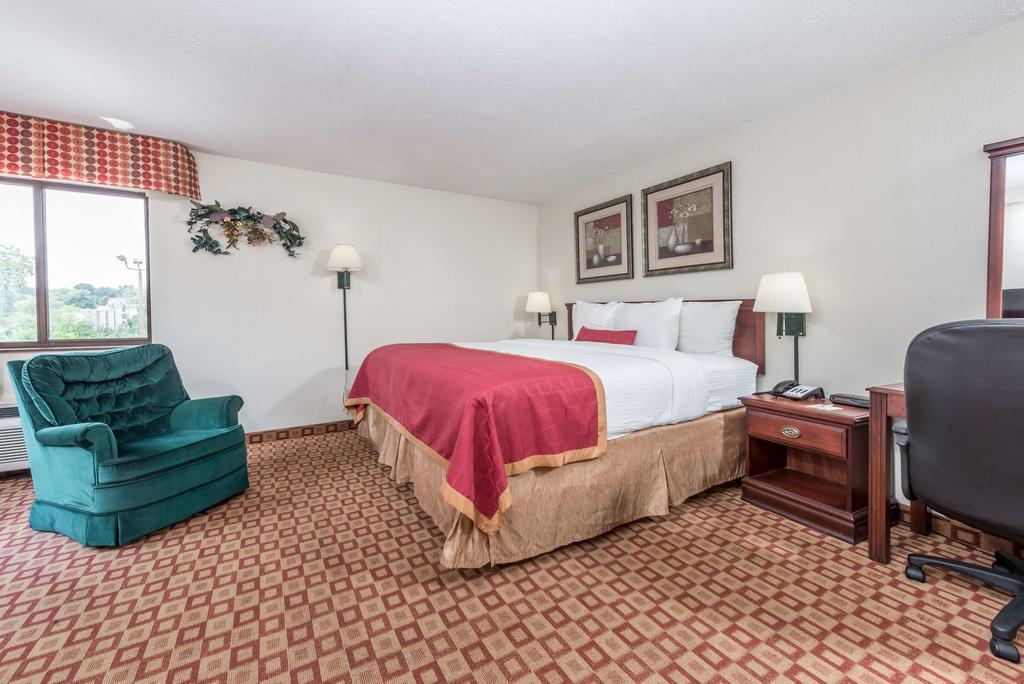 Best Value Inn