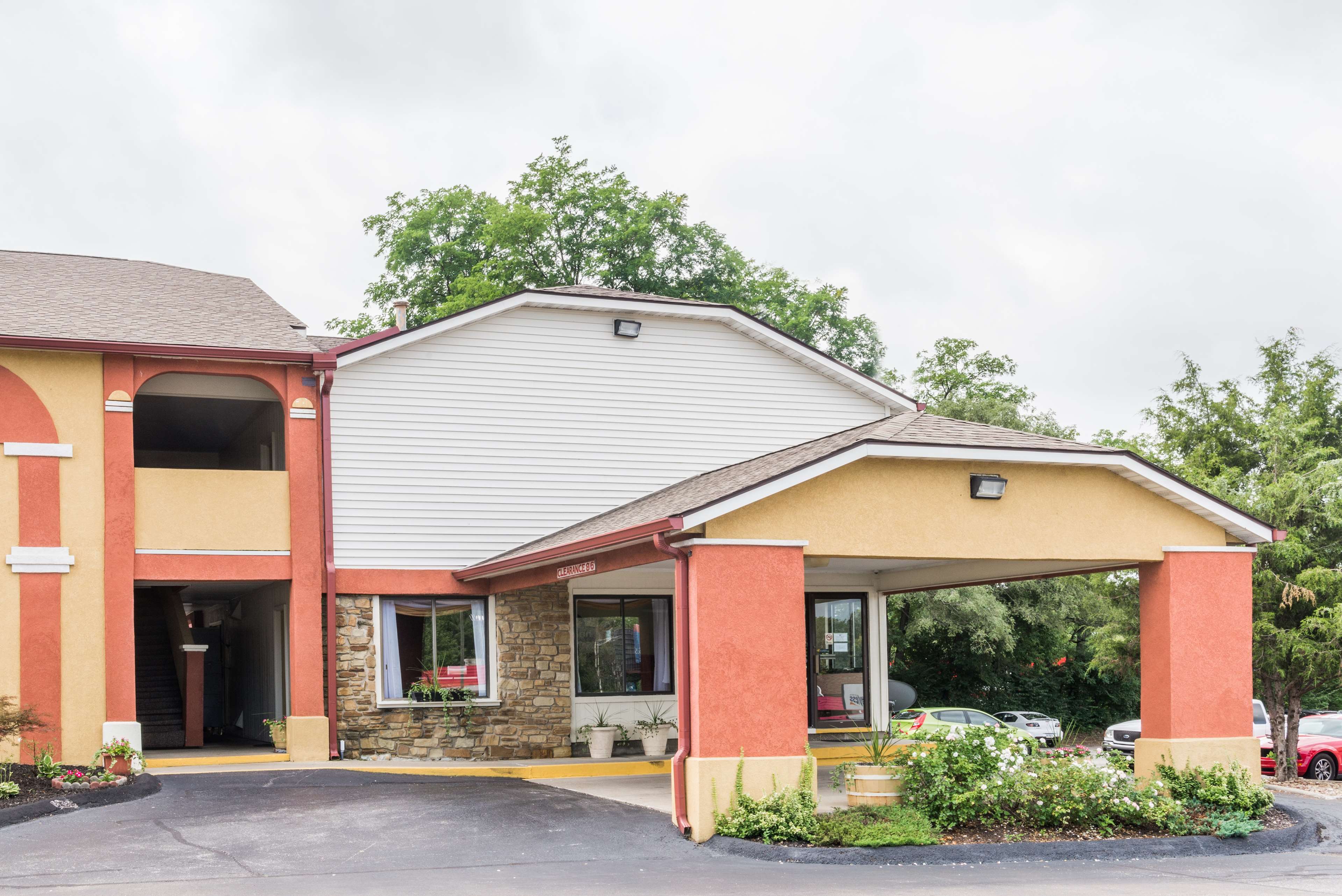 Best Value Inn