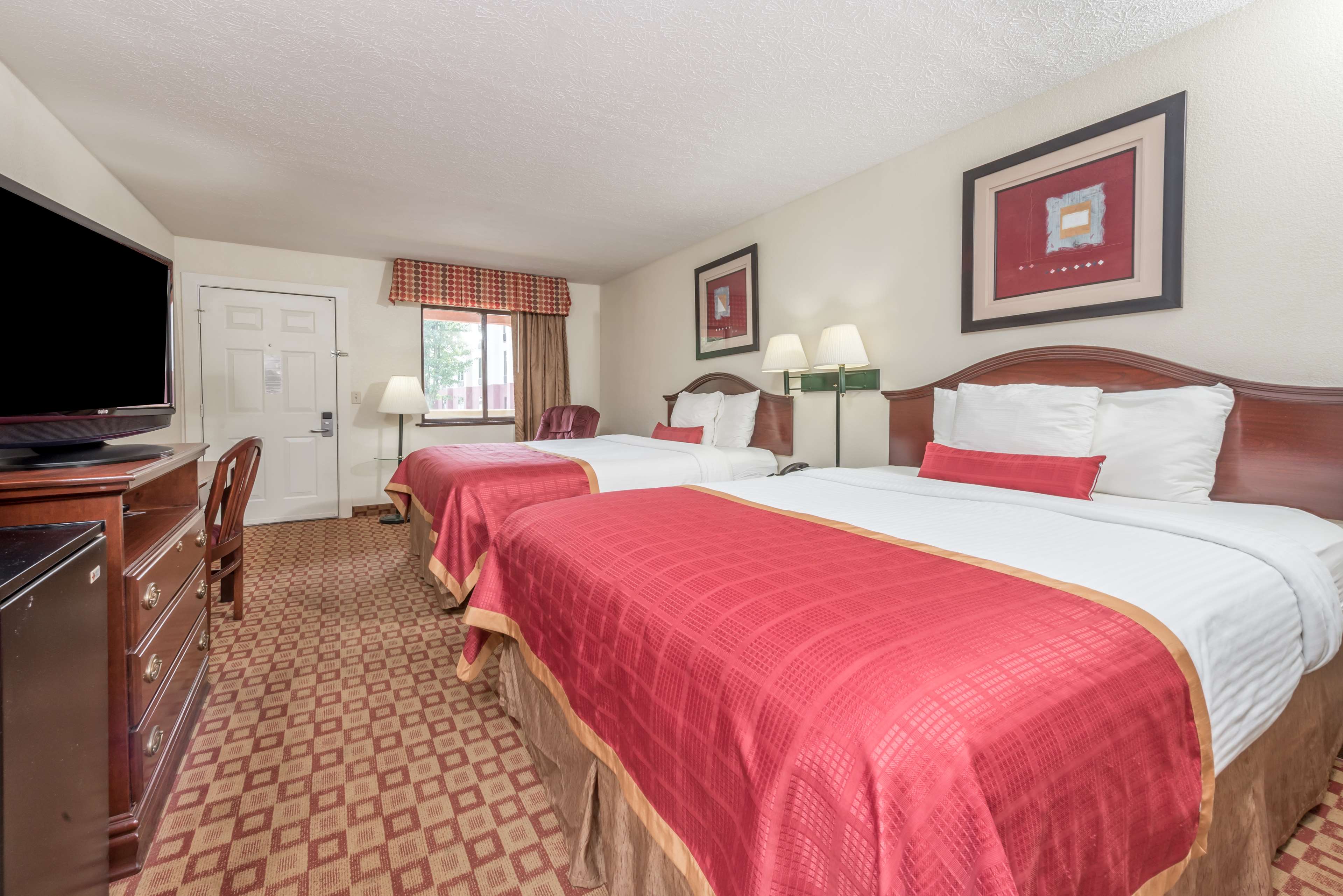 Best Value Inn