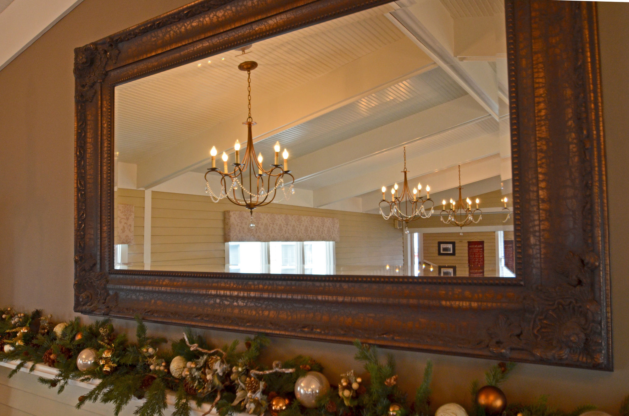 Grant Street Inn