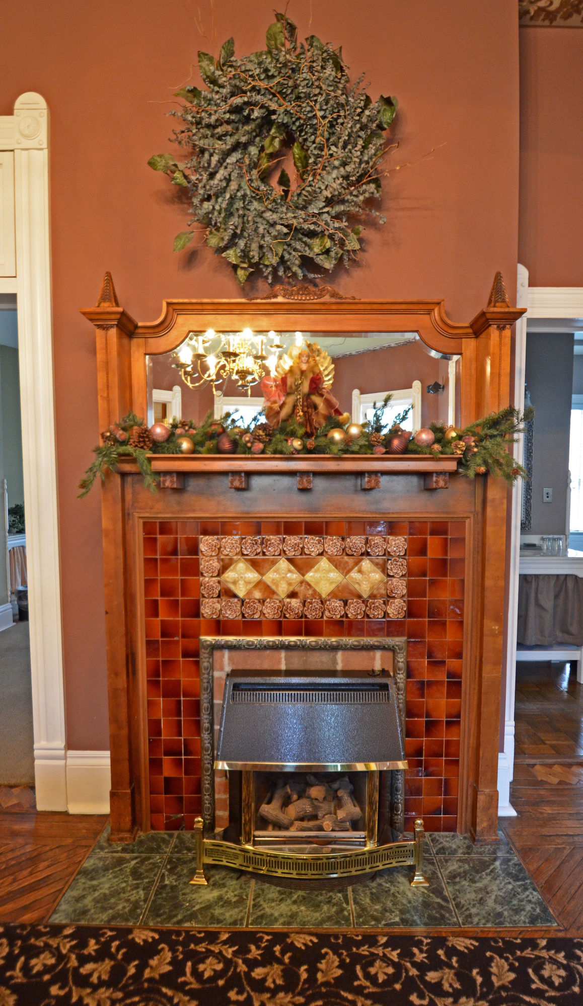 Grant Street Inn