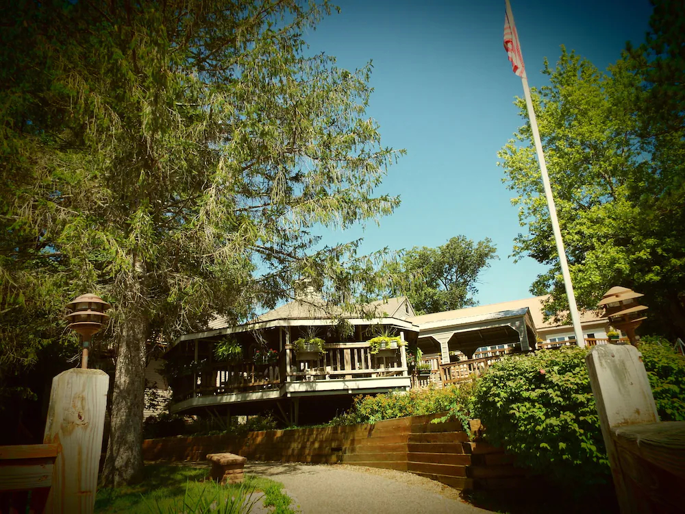 Hotel Nashville