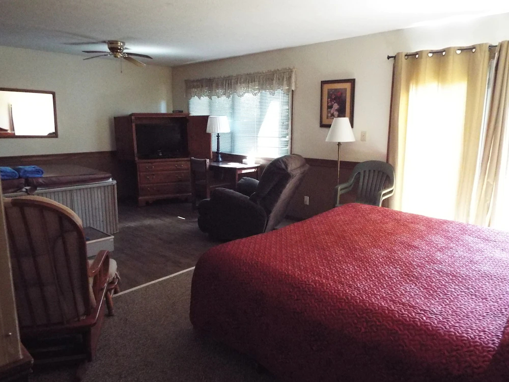 Hotel Nashville