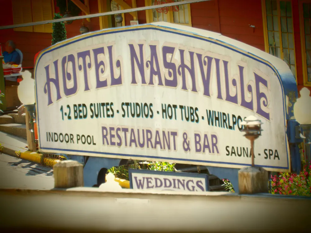 Hotel Nashville