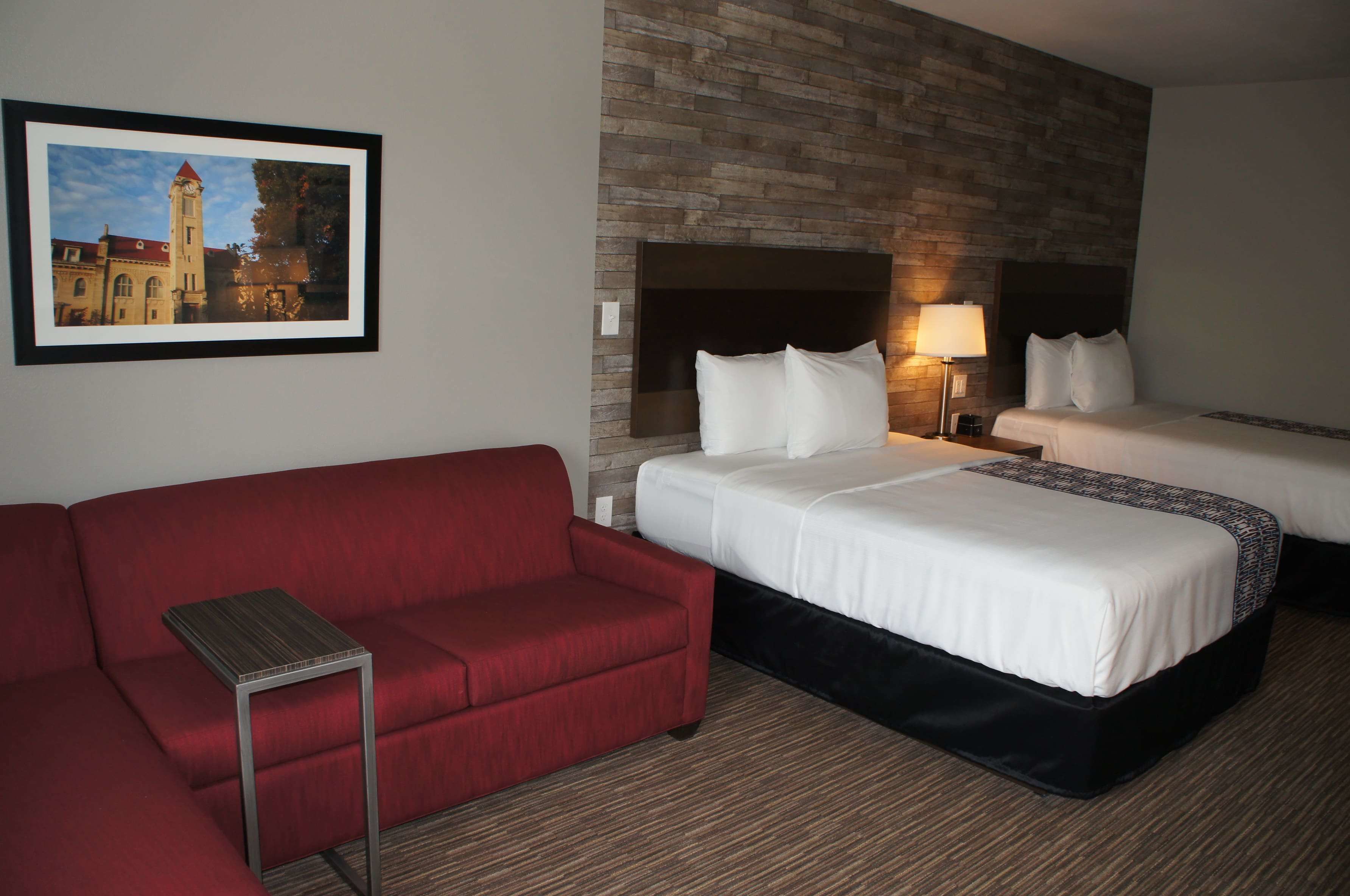 La Quinta Inn & Suites by Wyndham Bloomington