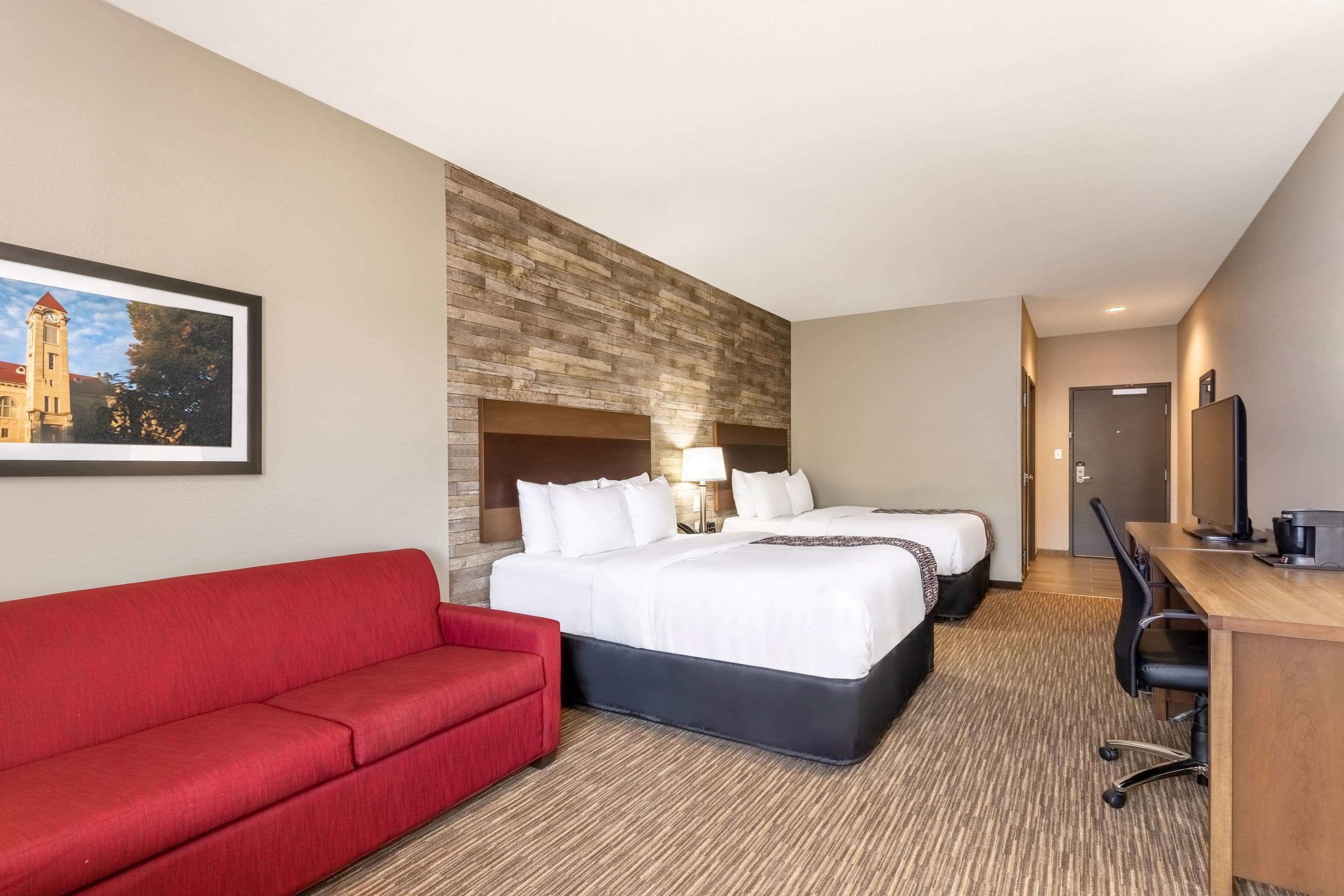 La Quinta Inn & Suites by Wyndham Bloomington