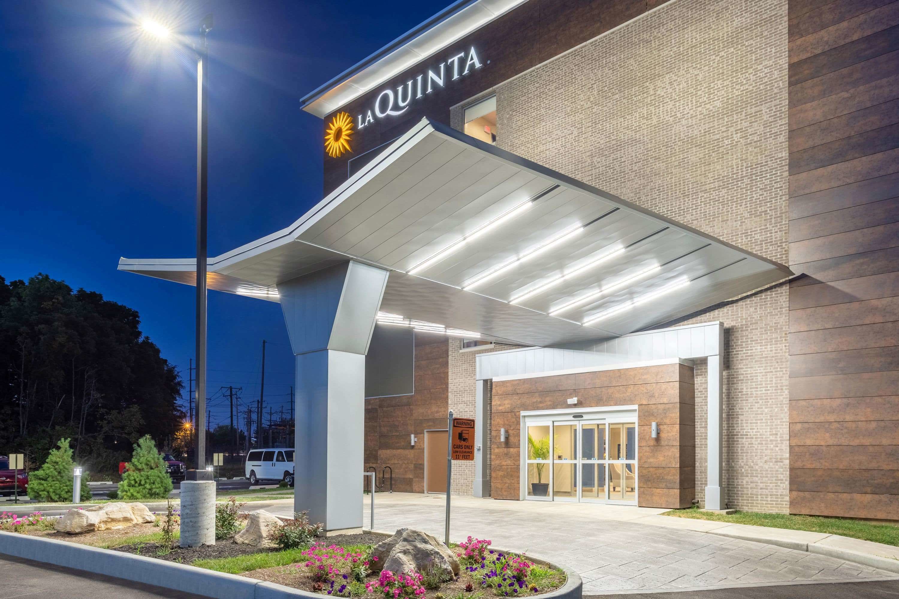 La Quinta Inn & Suites by Wyndham Bloomington
