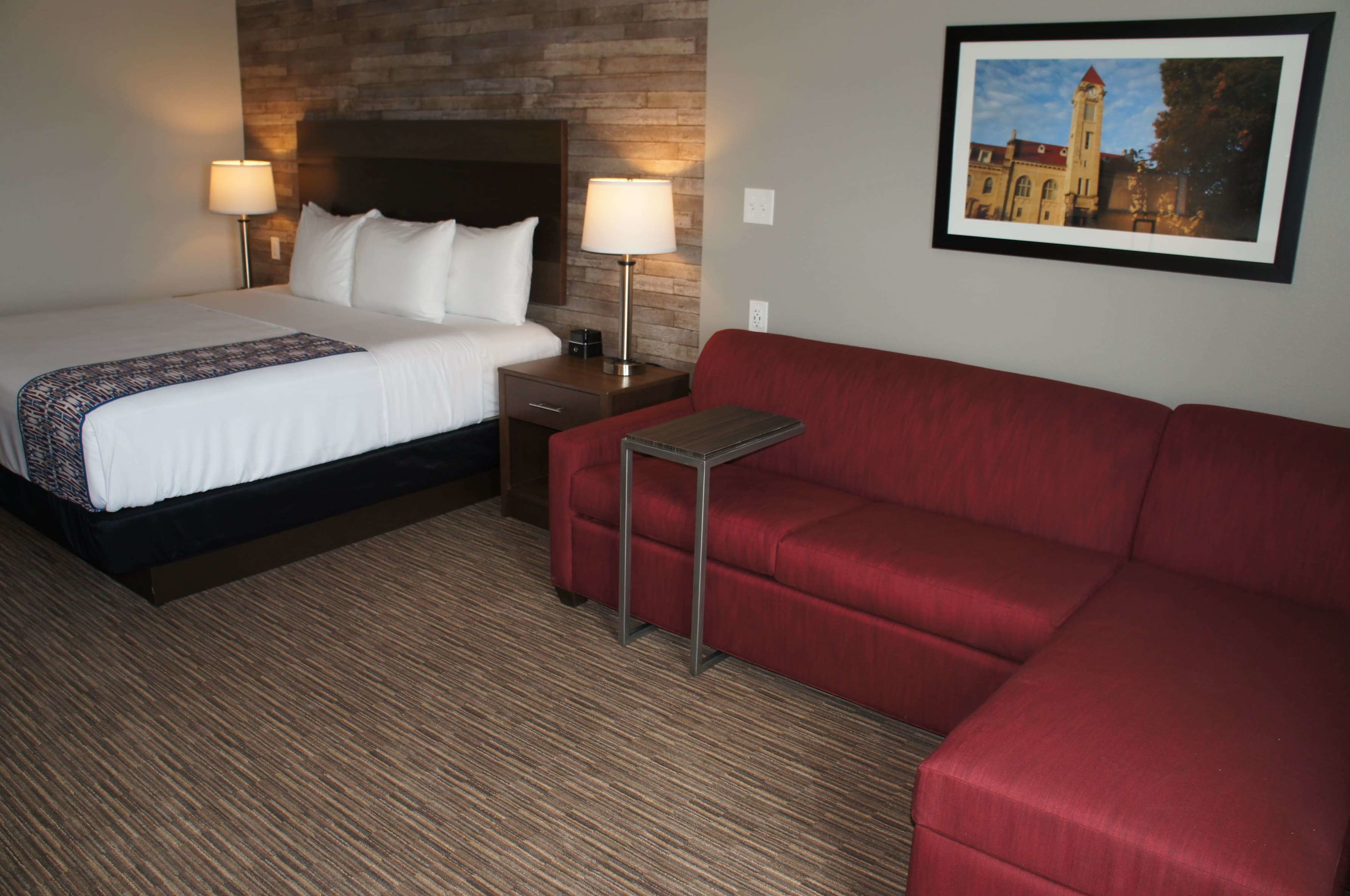 La Quinta Inn & Suites by Wyndham Bloomington