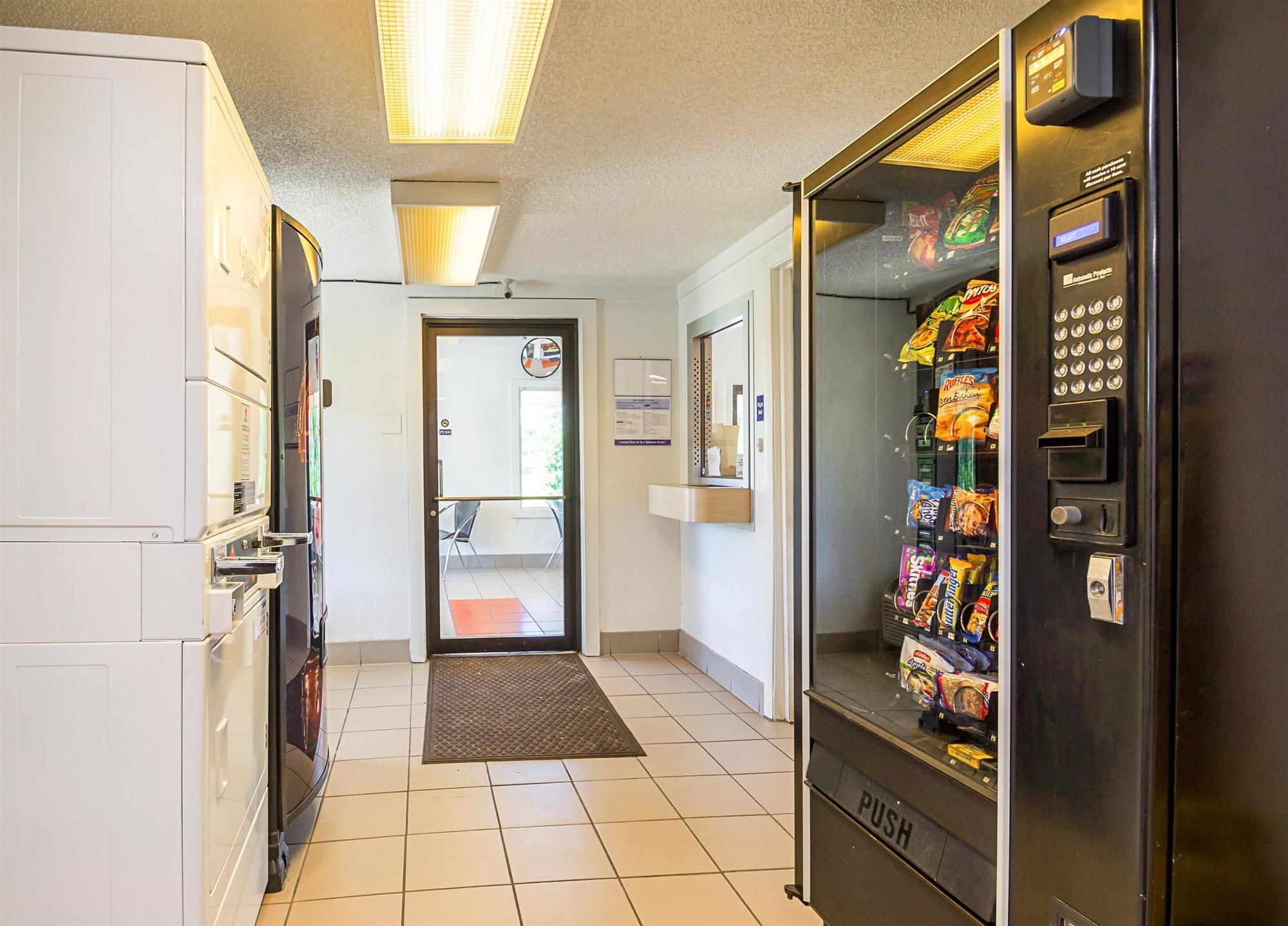 Motel 6 Bloomington