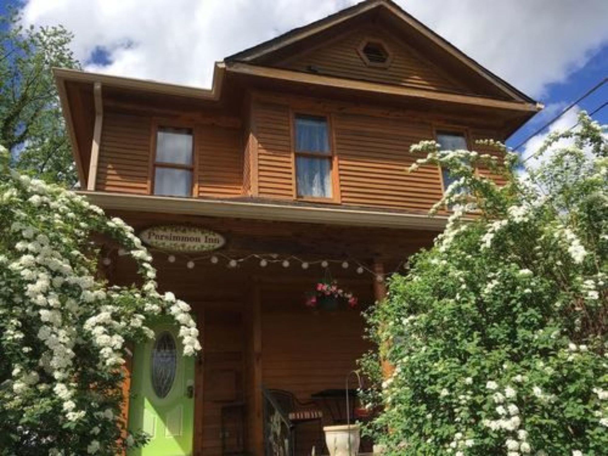 Persimmon Inn