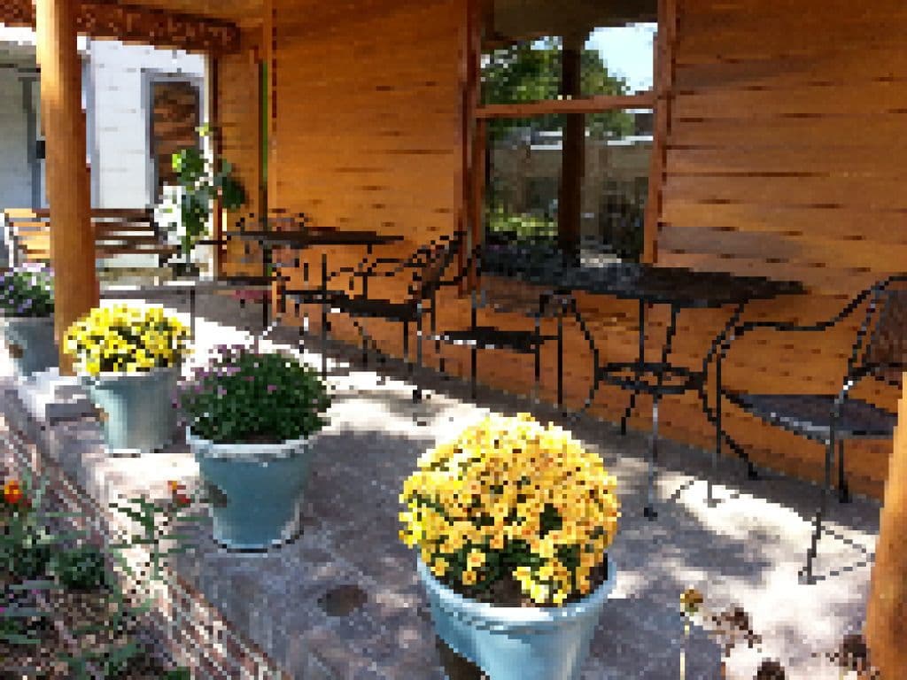 Persimmon Inn