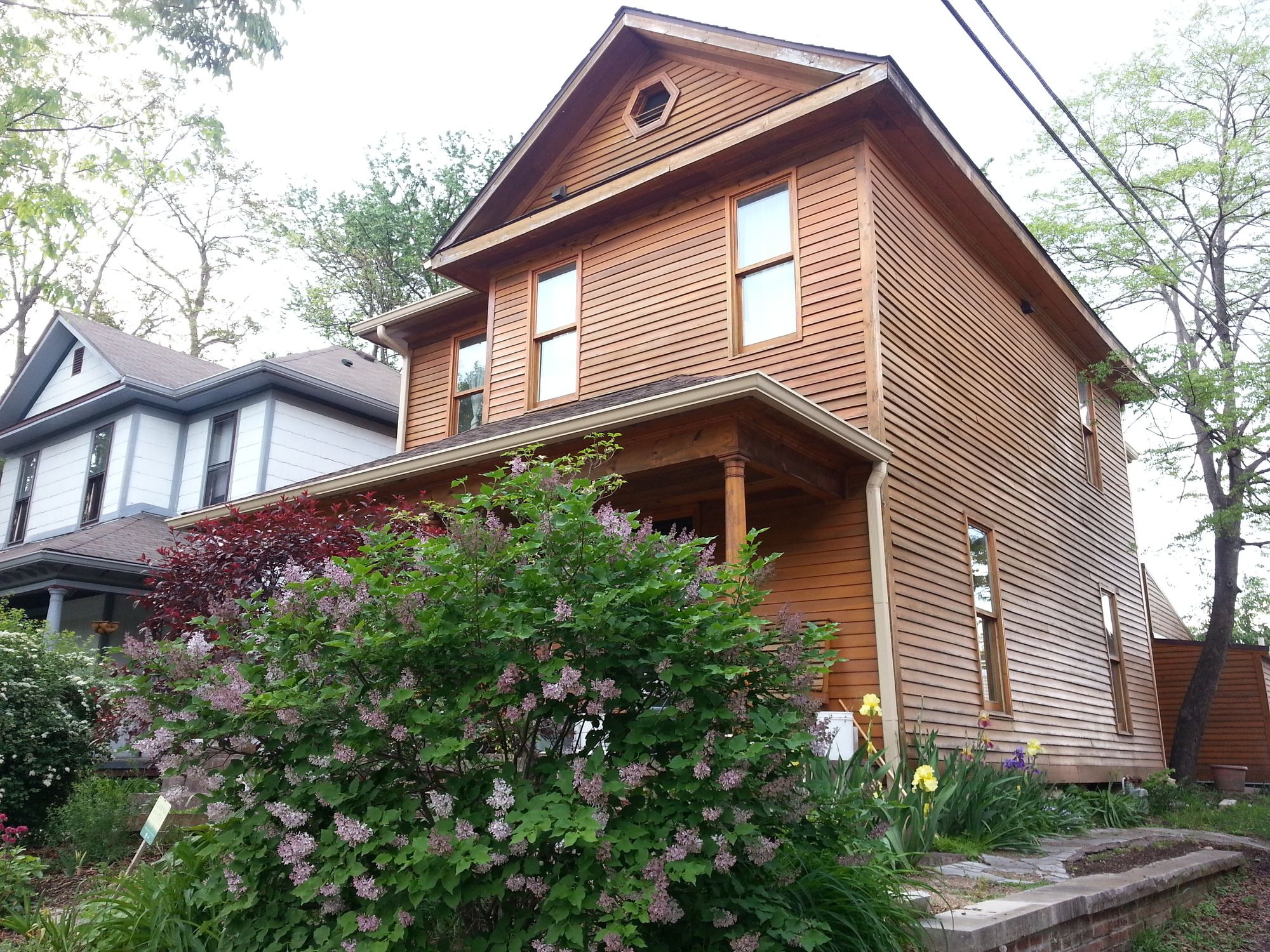 Persimmon Inn