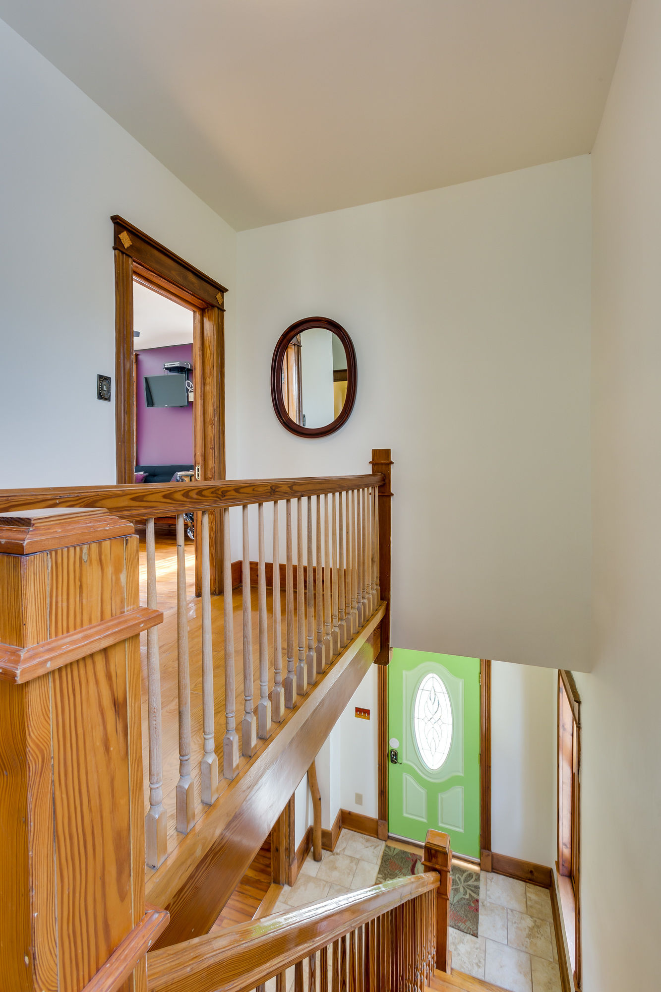 Persimmon Inn