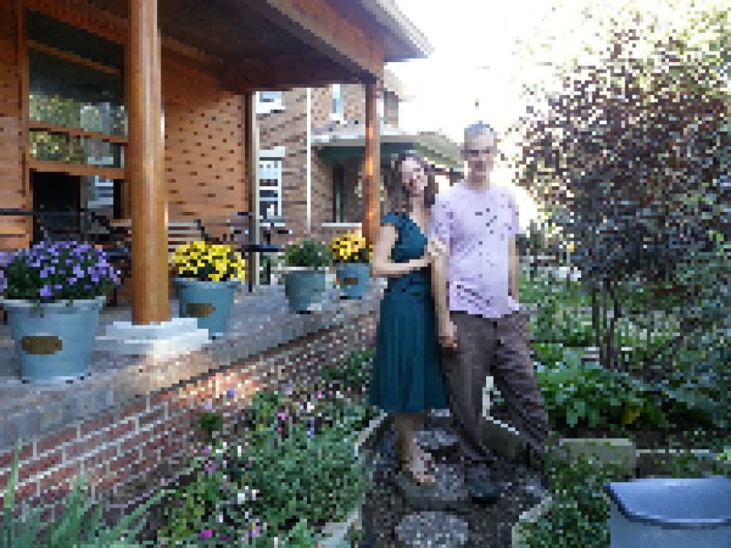 Persimmon Inn