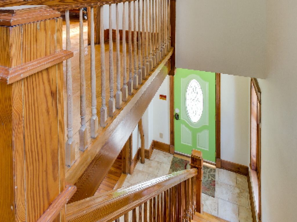 Persimmon Inn