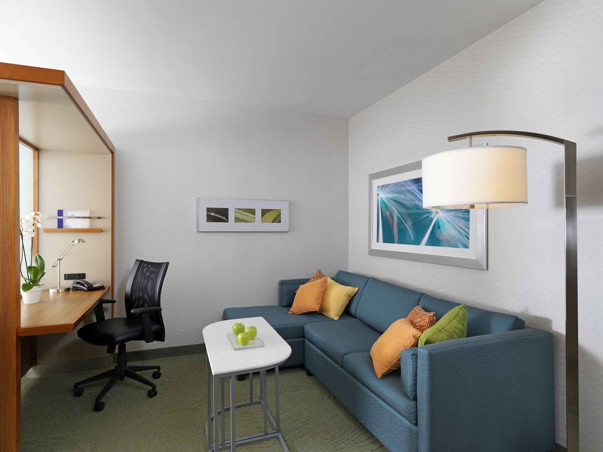 Springhill Suites Bloomington