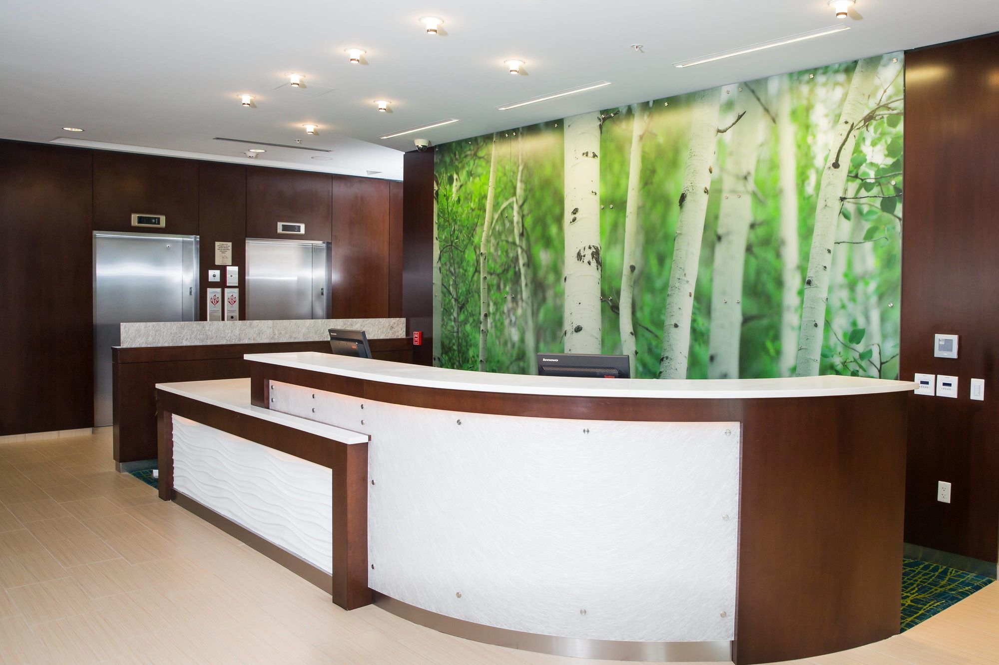 Springhill Suites Bloomington