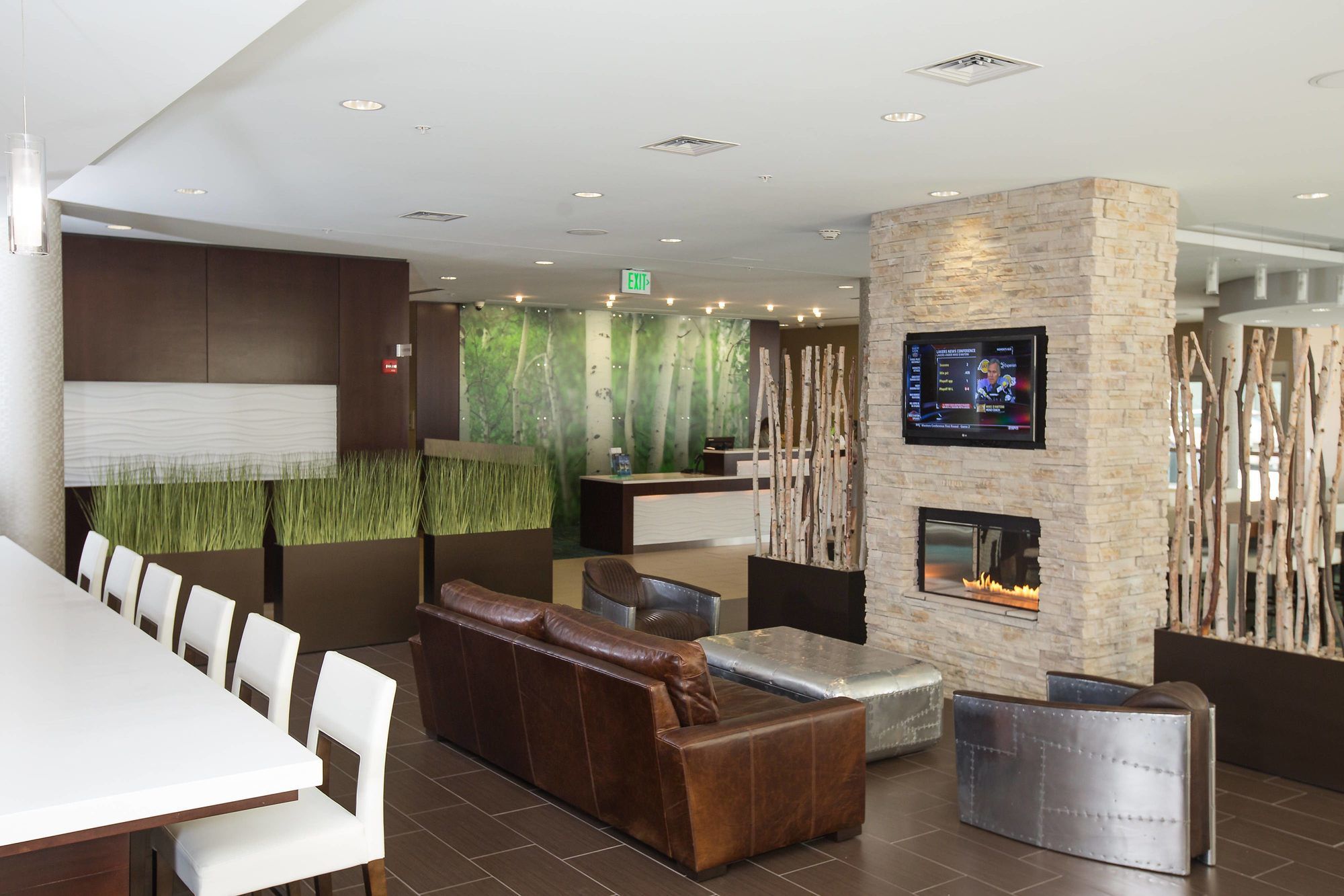 Springhill Suites Bloomington