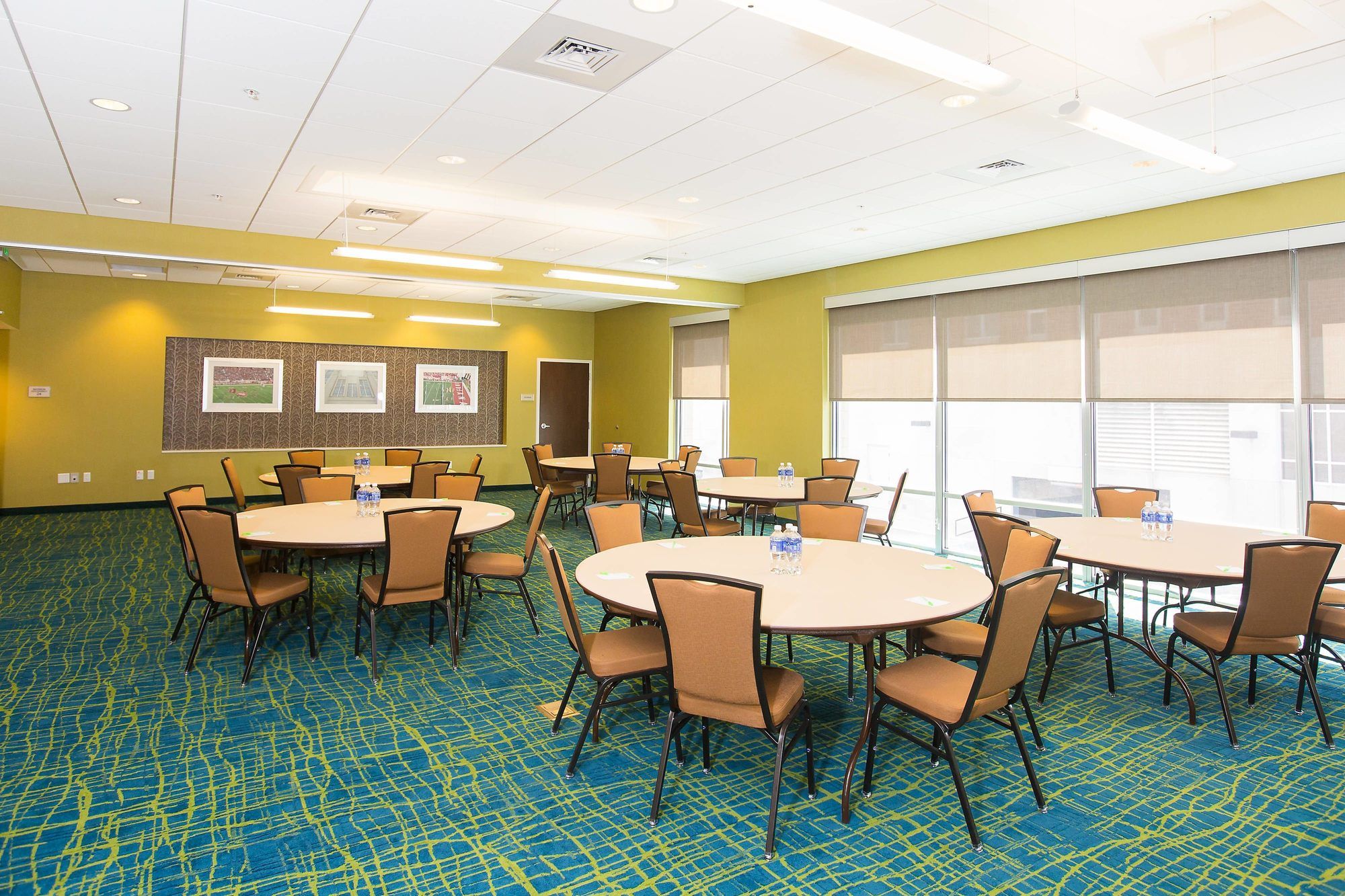 Springhill Suites Bloomington