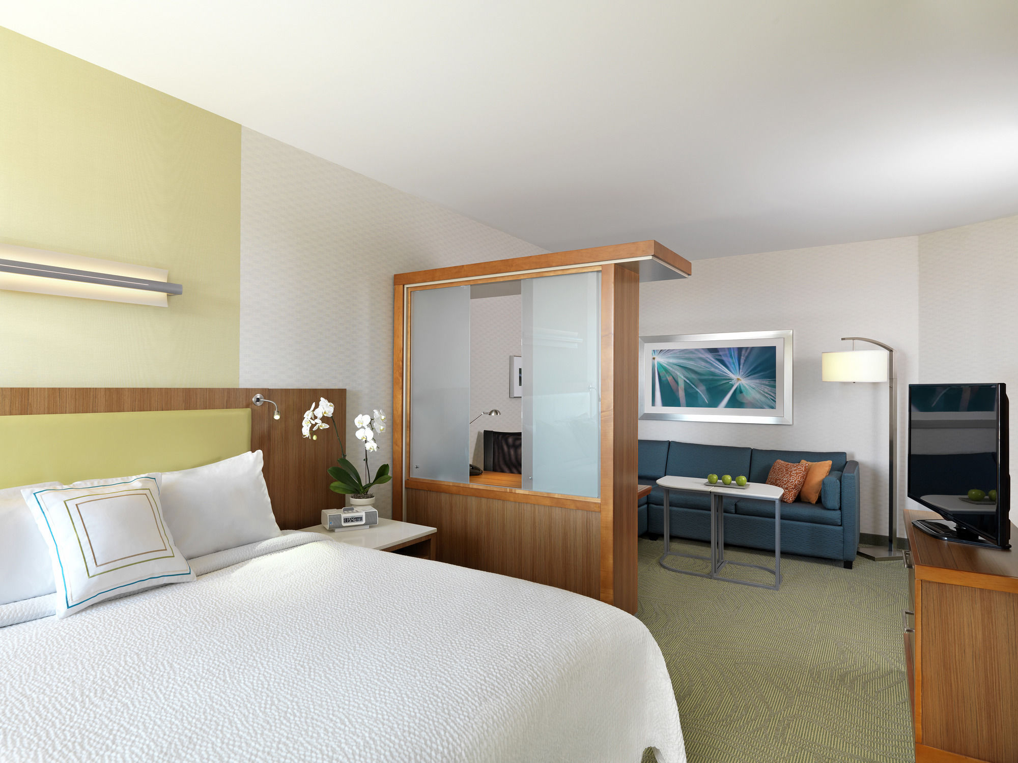 Springhill Suites Bloomington