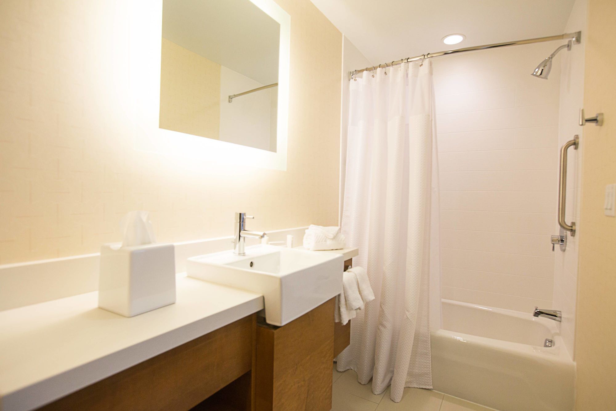 Springhill Suites Bloomington