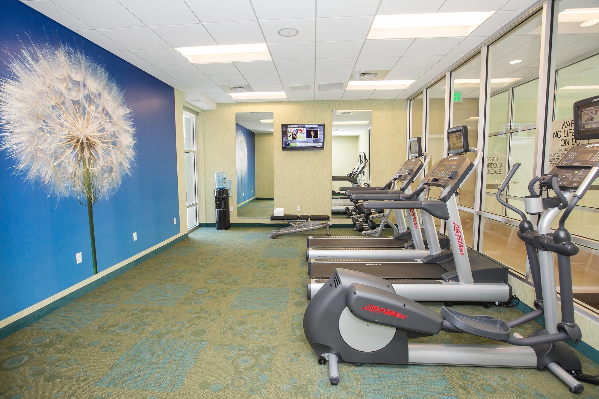 Springhill Suites Bloomington