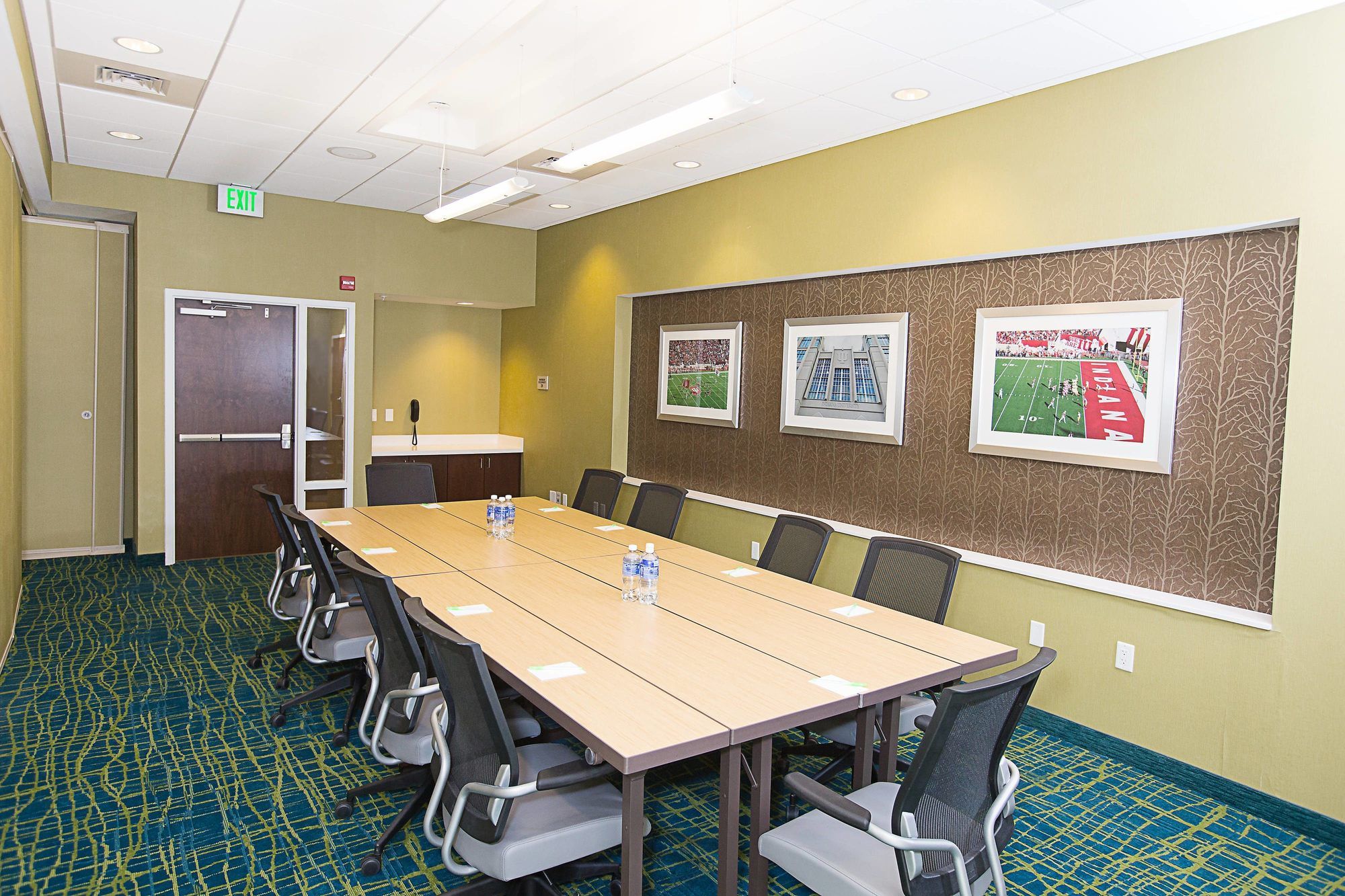 Springhill Suites Bloomington
