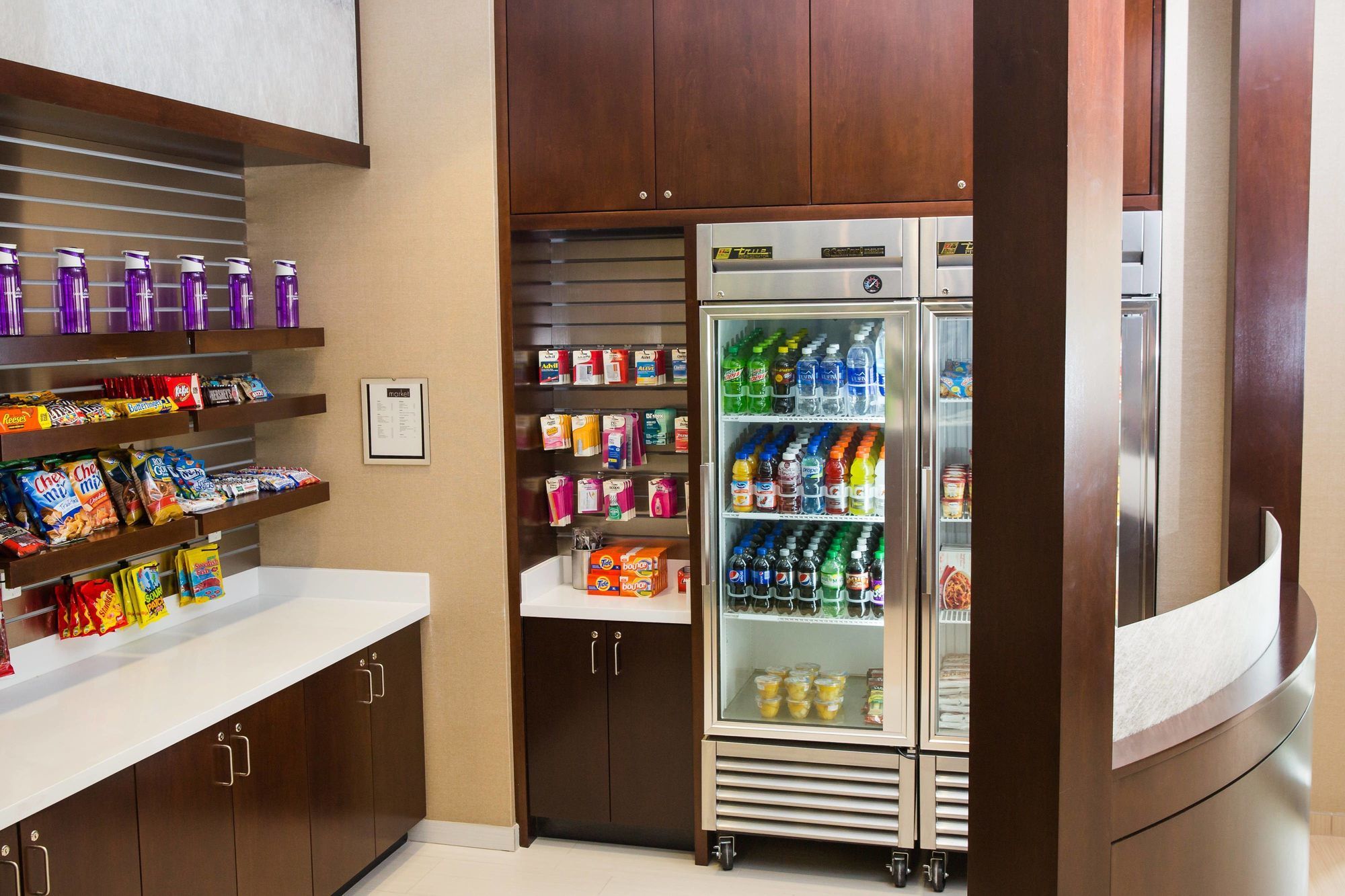 Springhill Suites Bloomington
