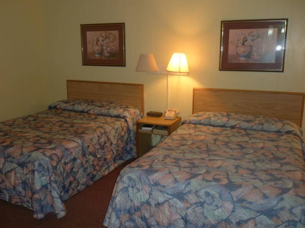 Budget Inn