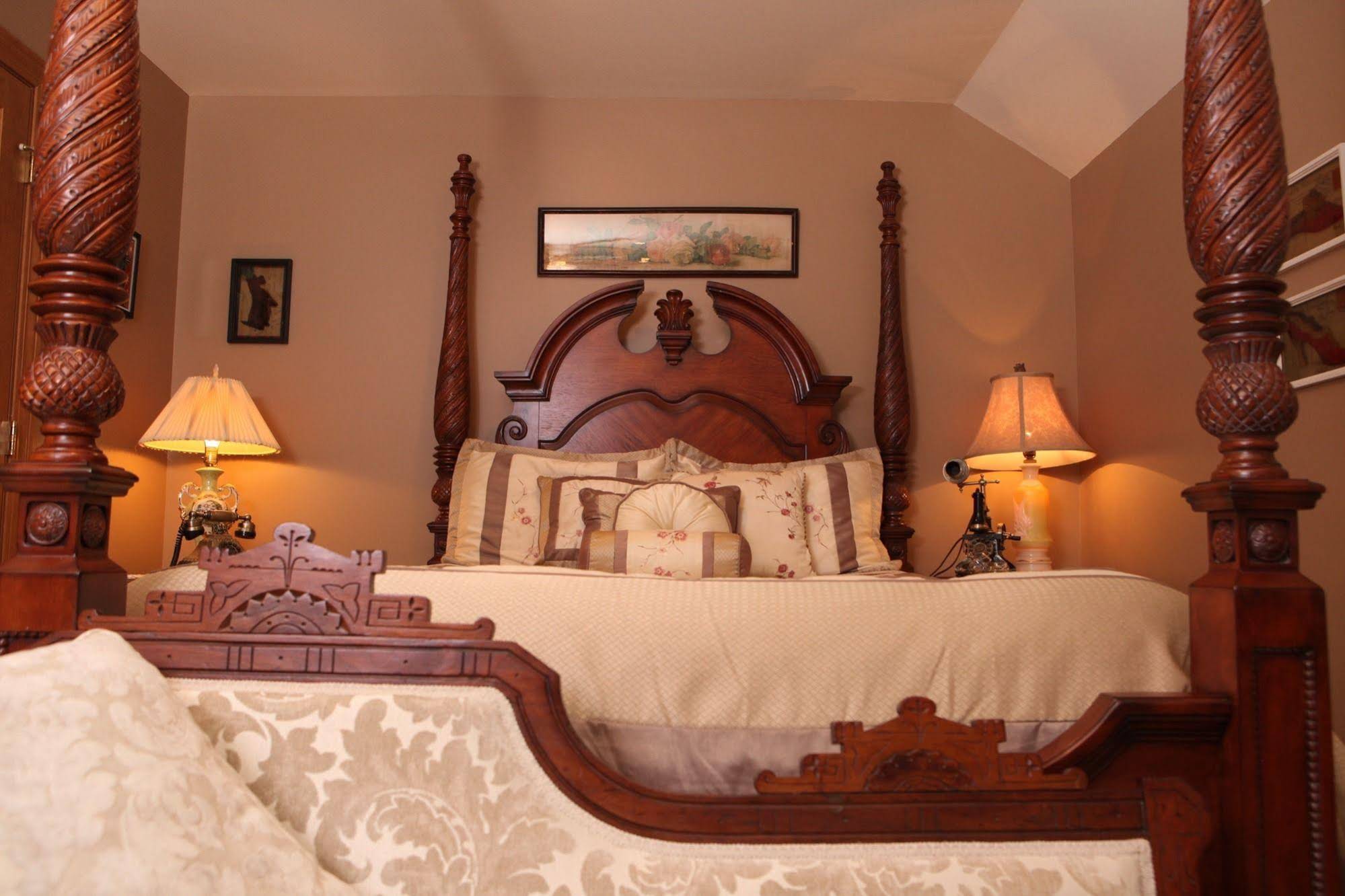 Scottish Bed & Breakfast