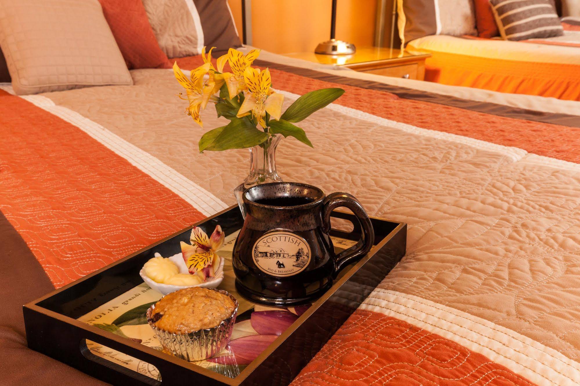 Scottish Bed & Breakfast