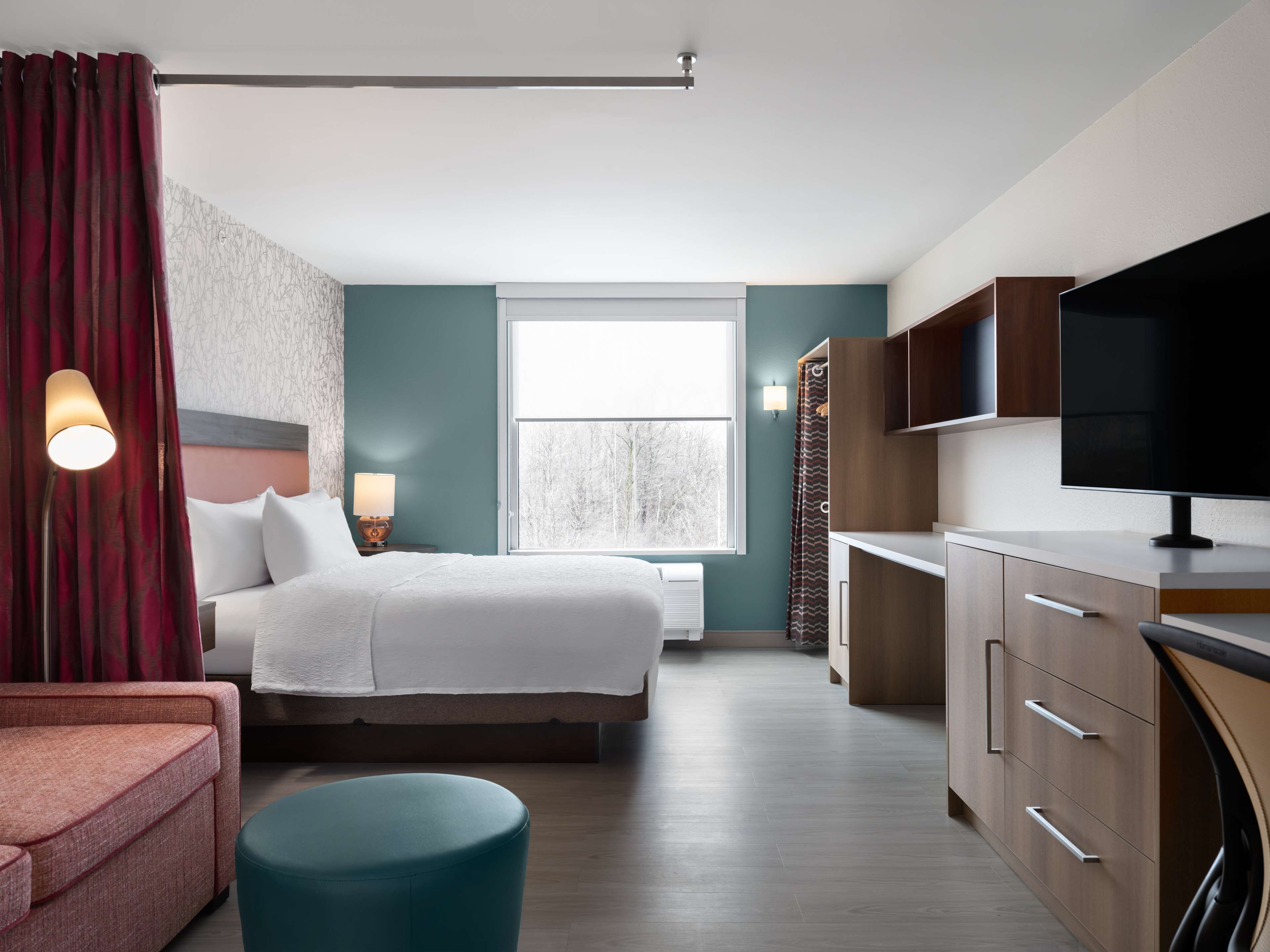 Home2 Suites by Hilton Brownsburg