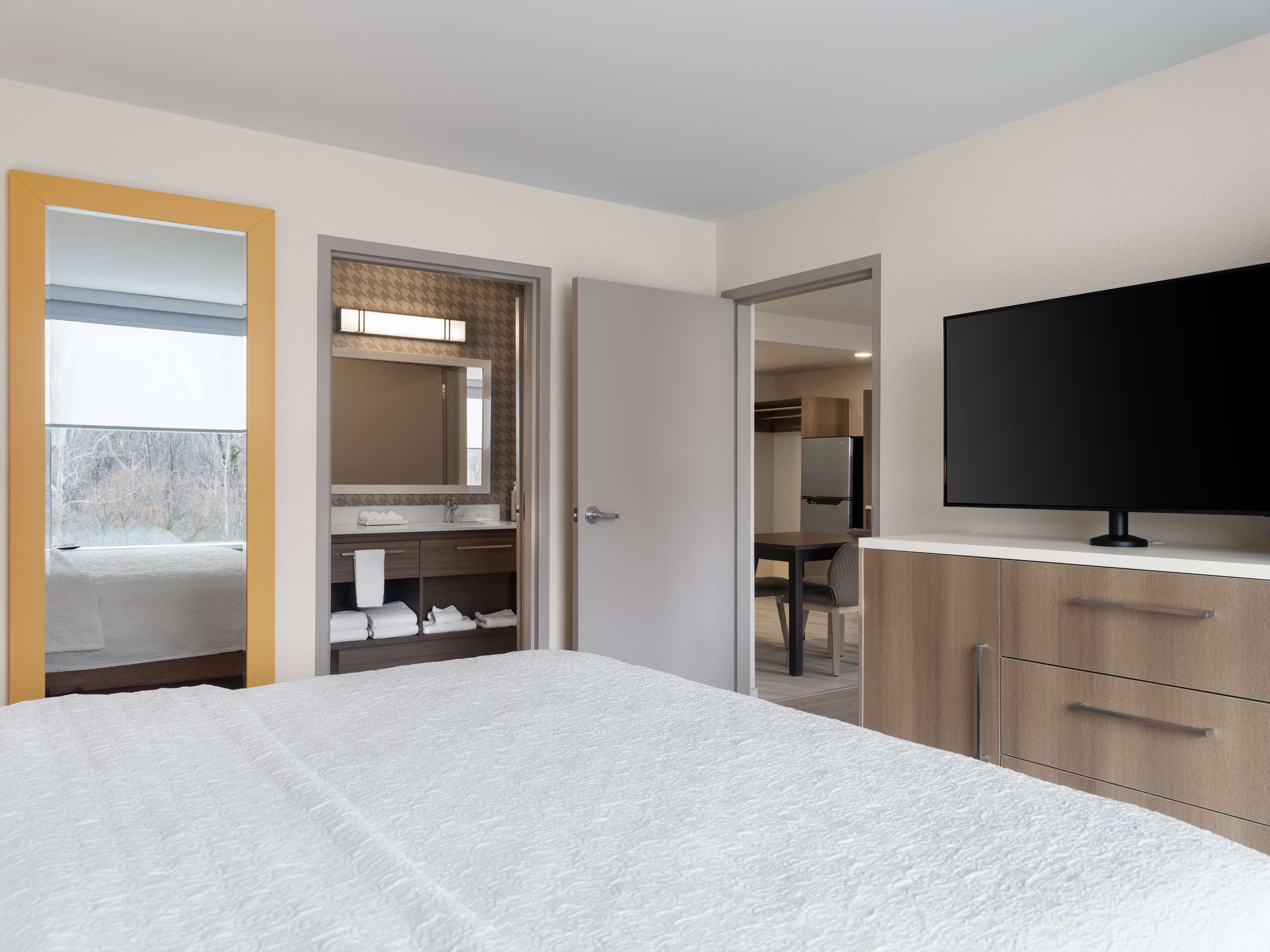 Home2 Suites by Hilton Brownsburg