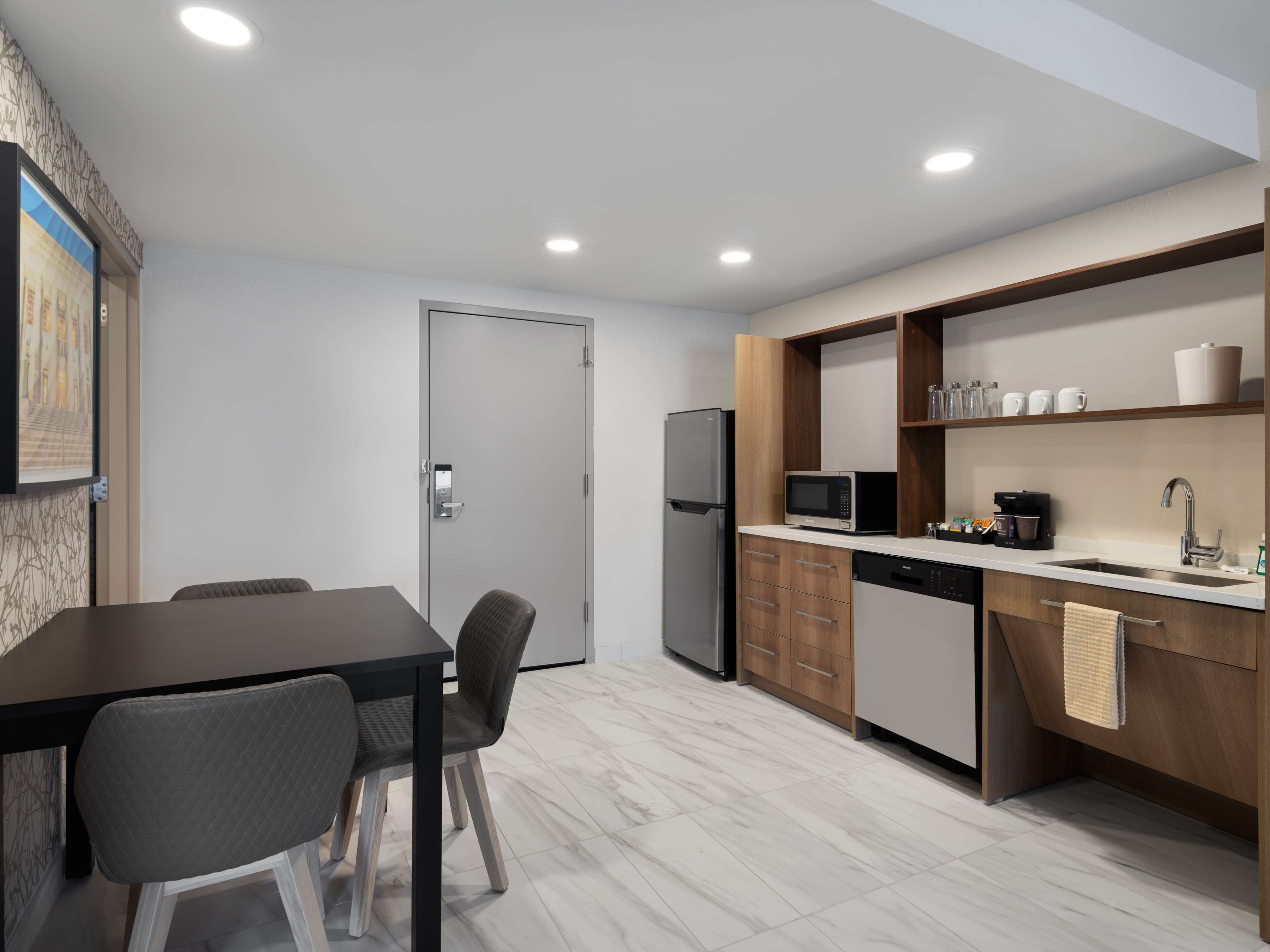 Home2 Suites by Hilton Brownsburg