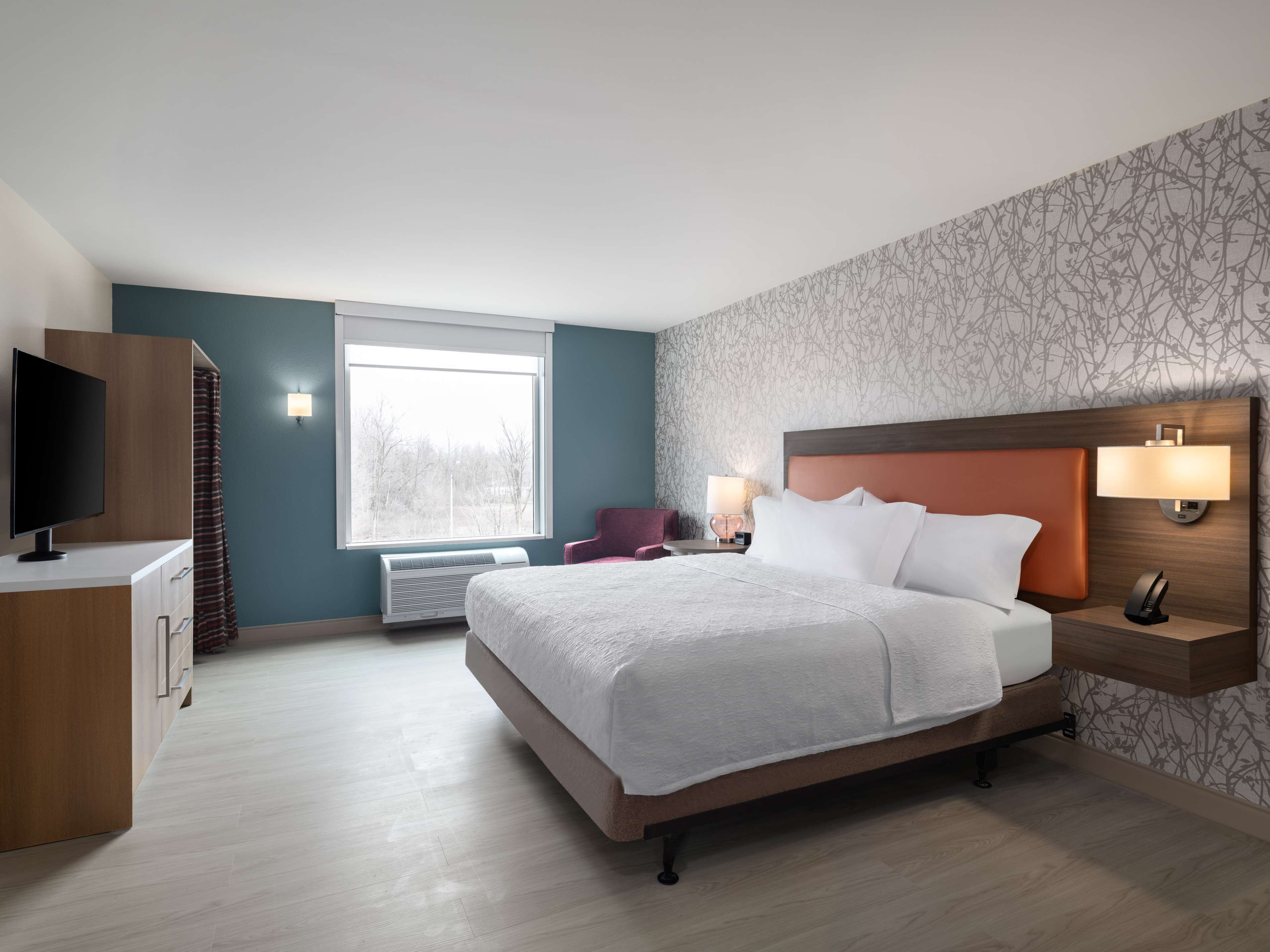 Home2 Suites by Hilton Brownsburg