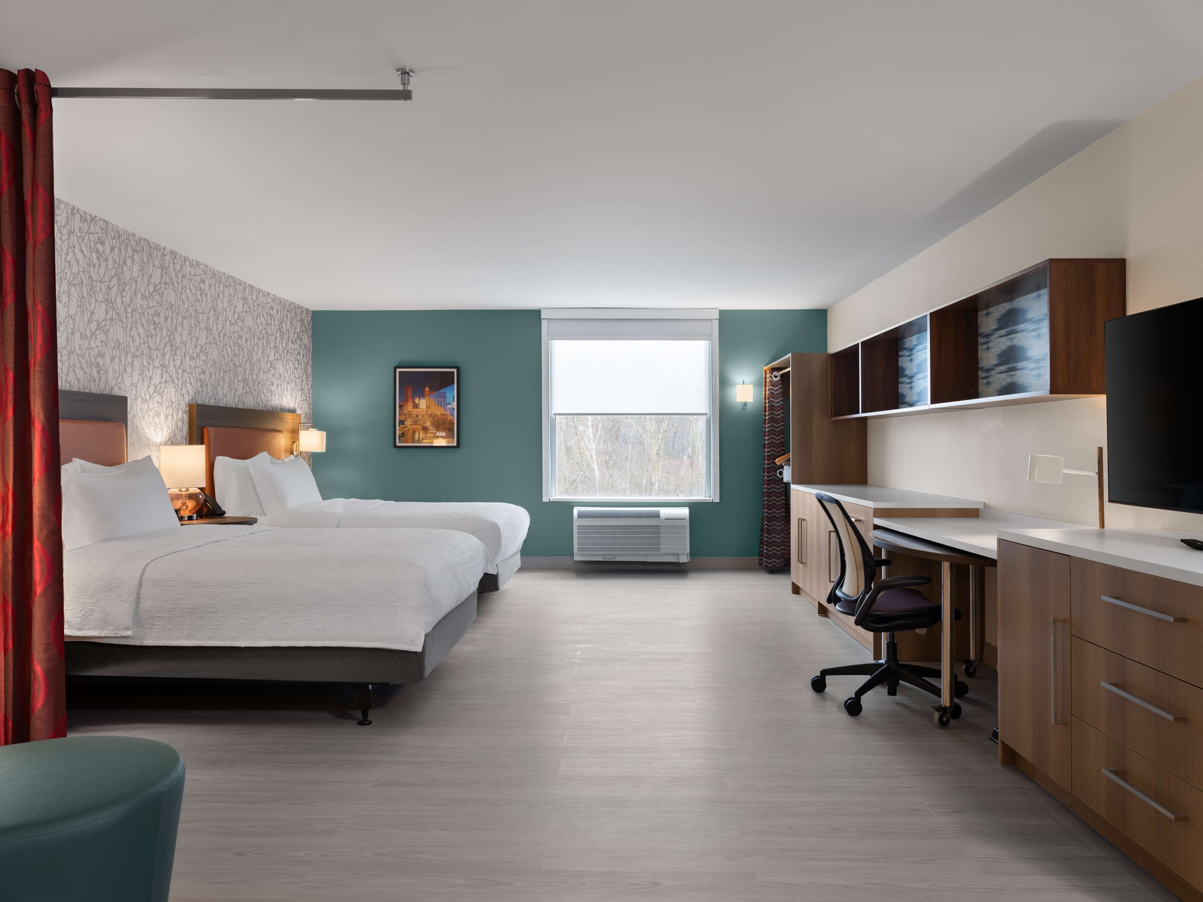 Home2 Suites by Hilton Brownsburg