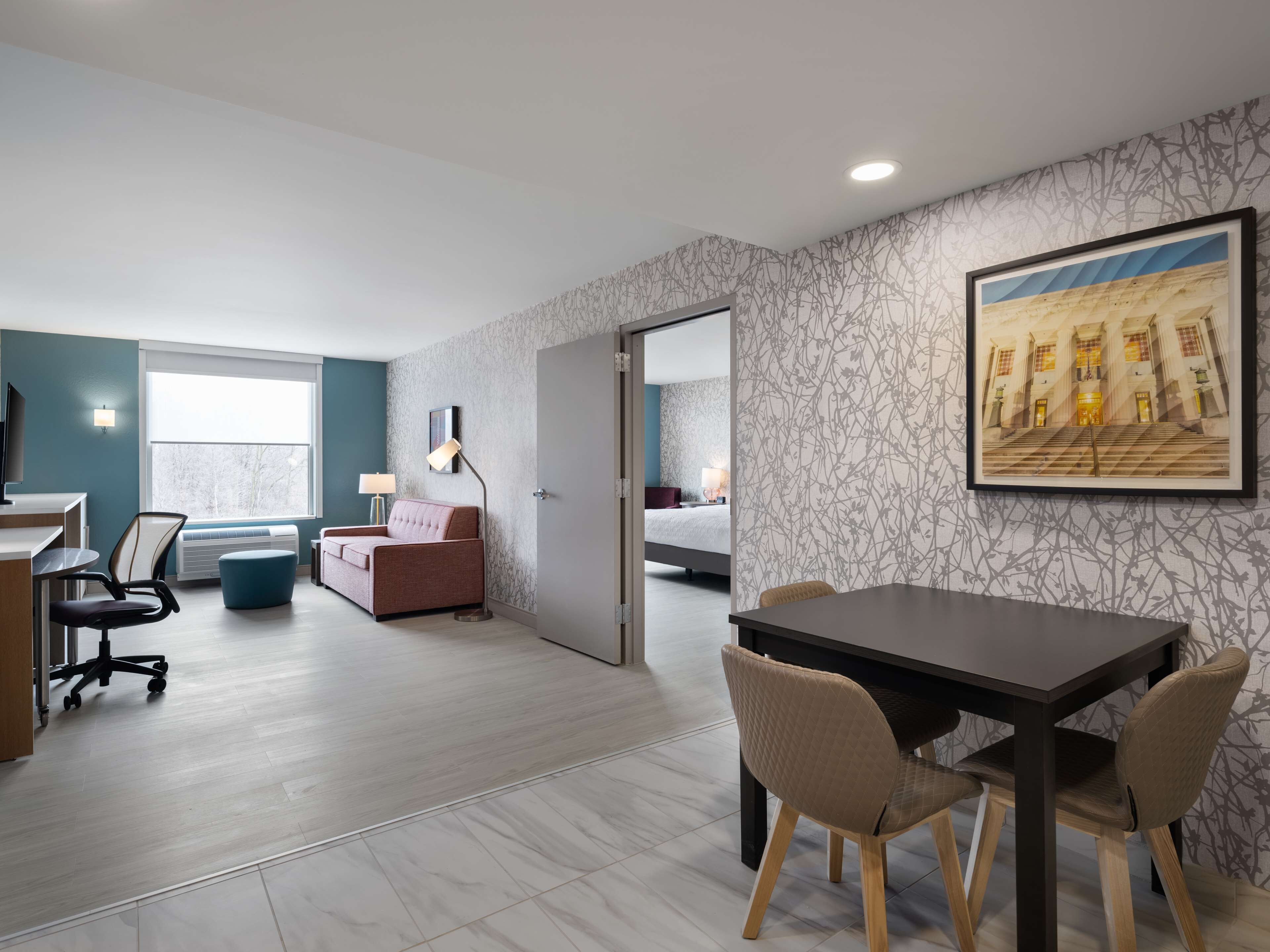 Home2 Suites by Hilton Brownsburg