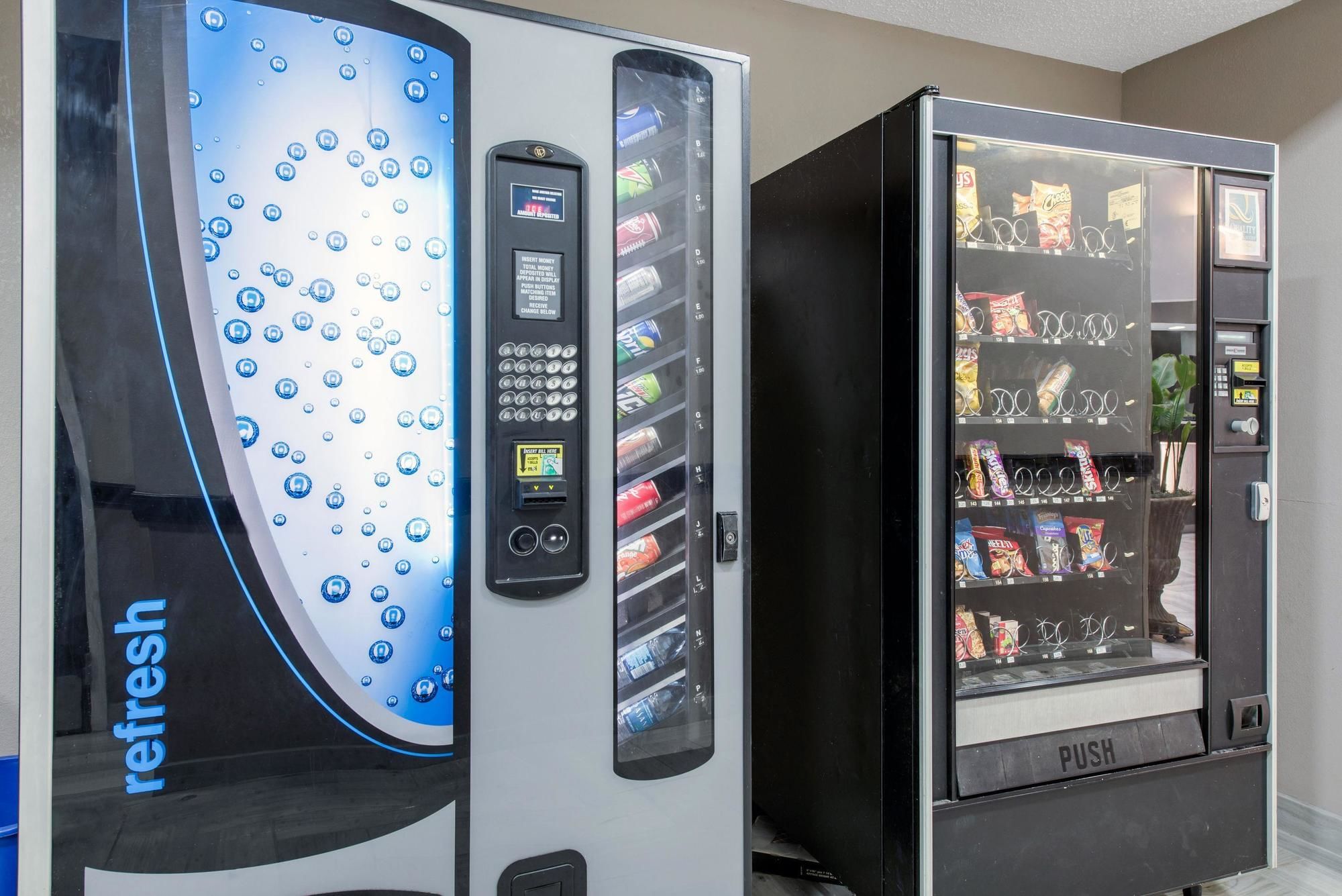 Quality Inn & Suites Brownsburg - Indianapolis West