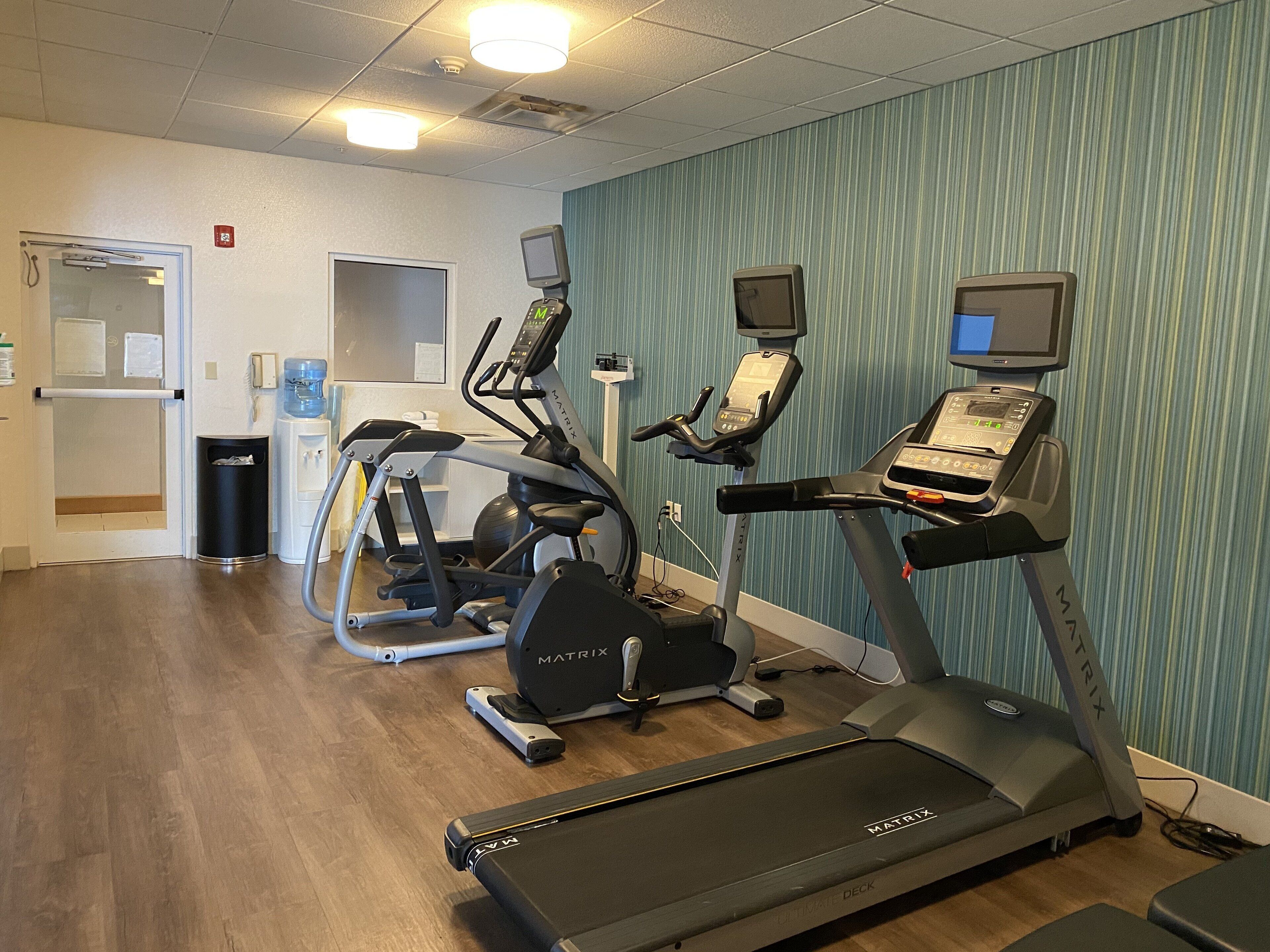 Holiday Inn Express Hotel & Suites Indianapolis North - Carmel