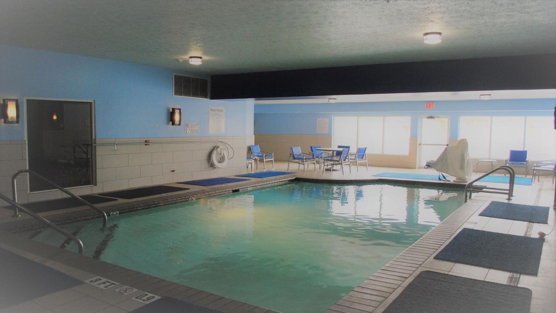 Holiday Inn Express Hotel & Suites Indianapolis North - Carmel