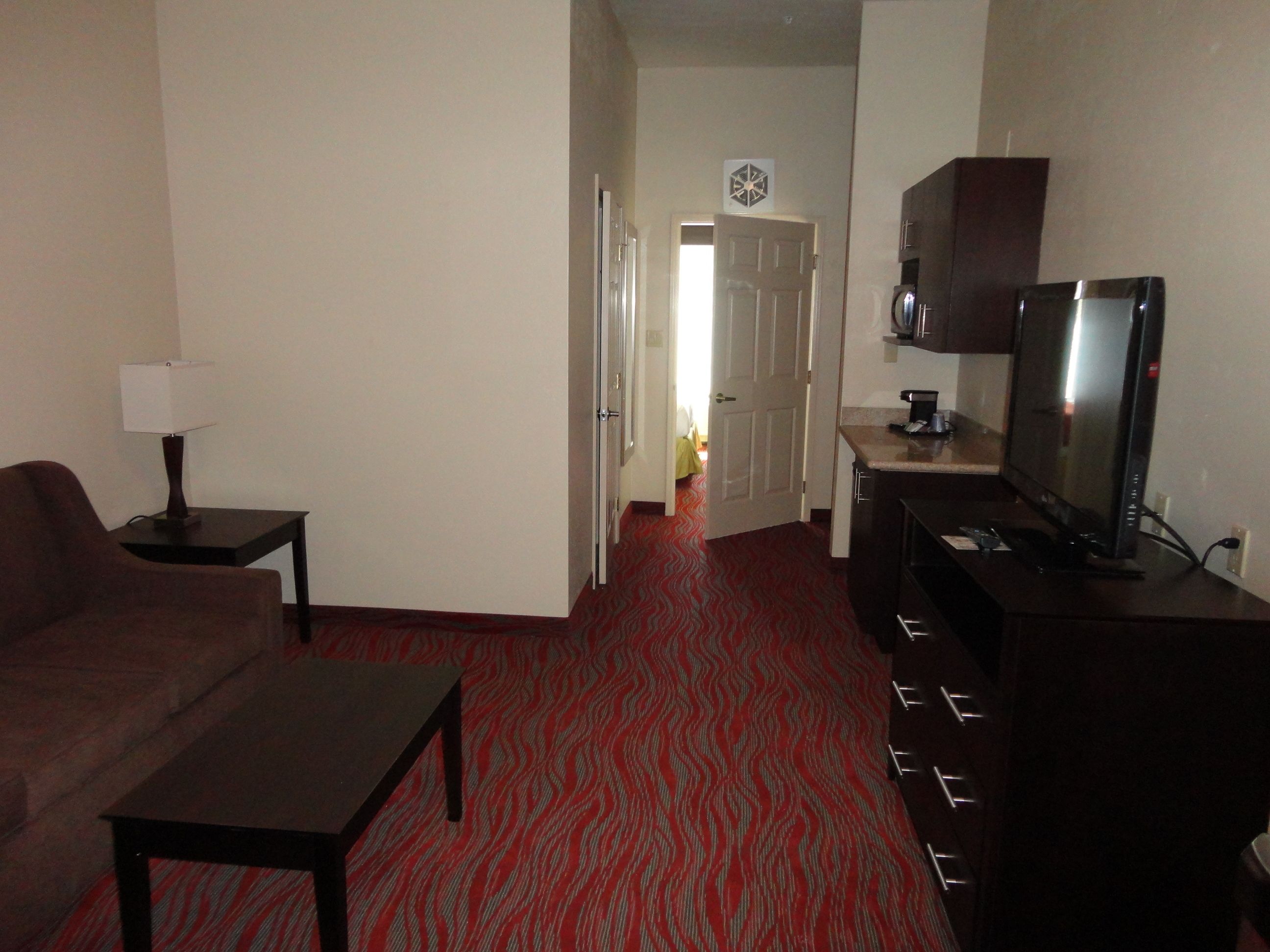 Holiday Inn Express Hotel & Suites Indianapolis North - Carmel