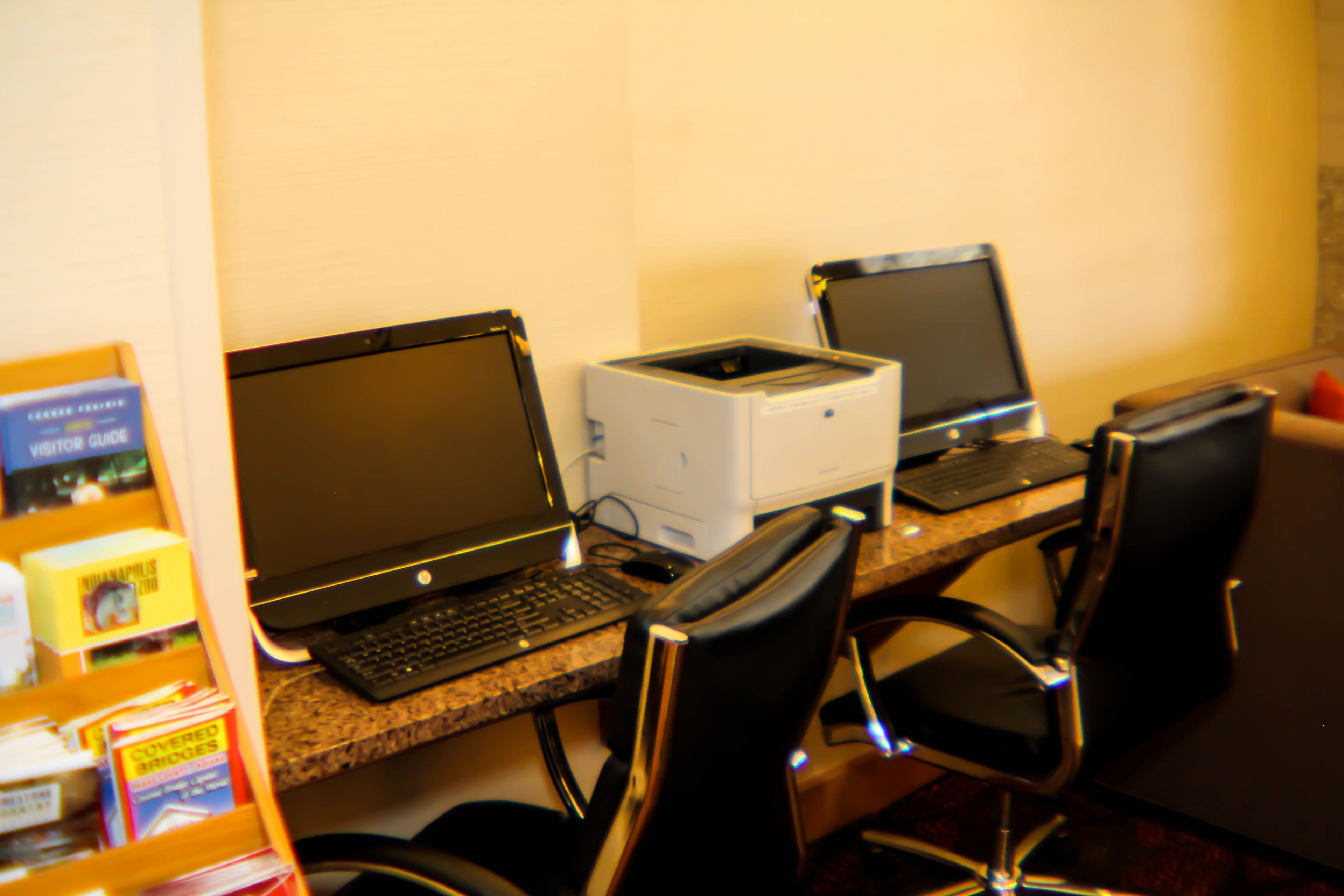 Holiday Inn Express Hotel & Suites Indianapolis North - Carmel